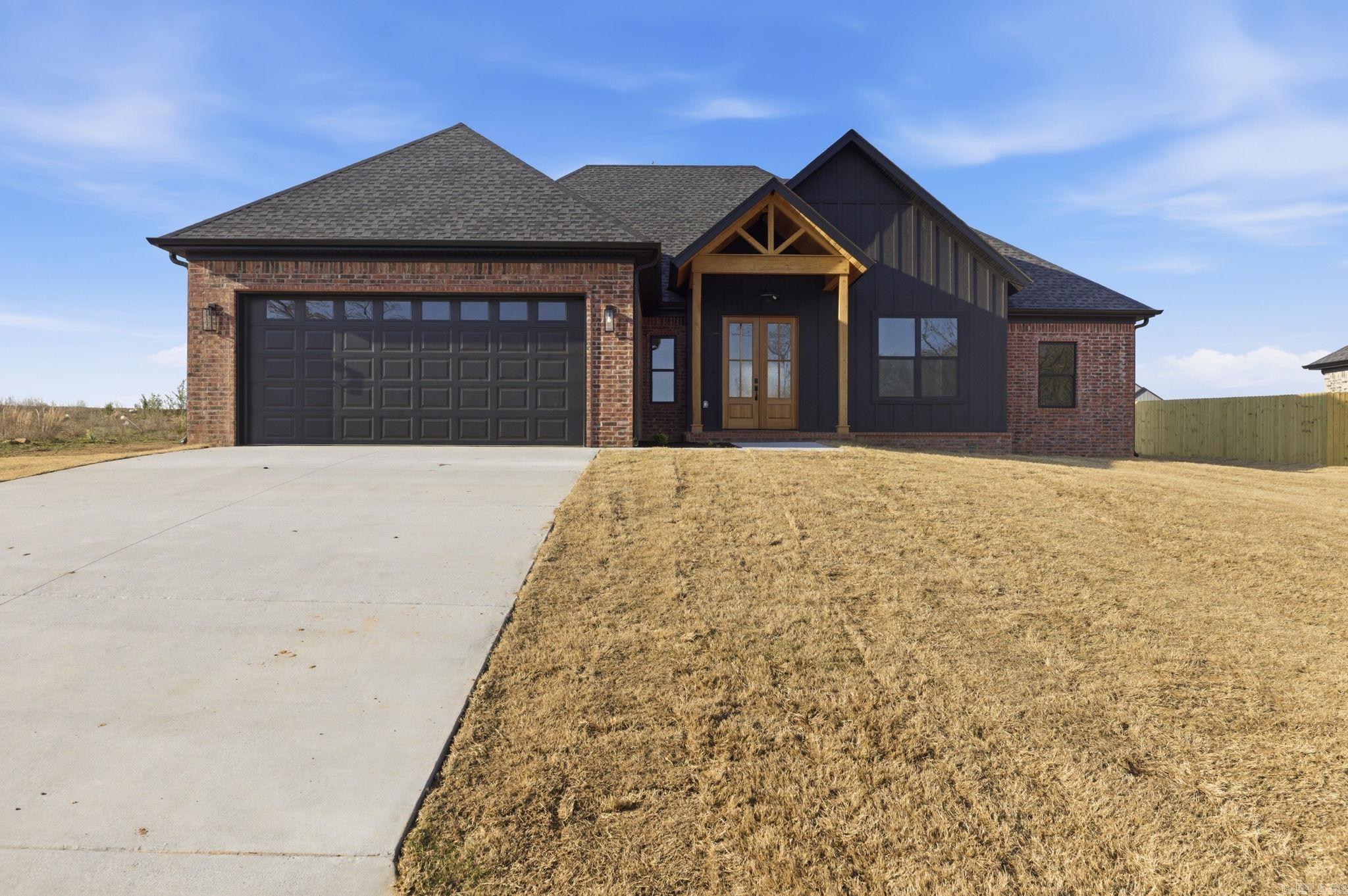 211 Michelle  Beebe, AR