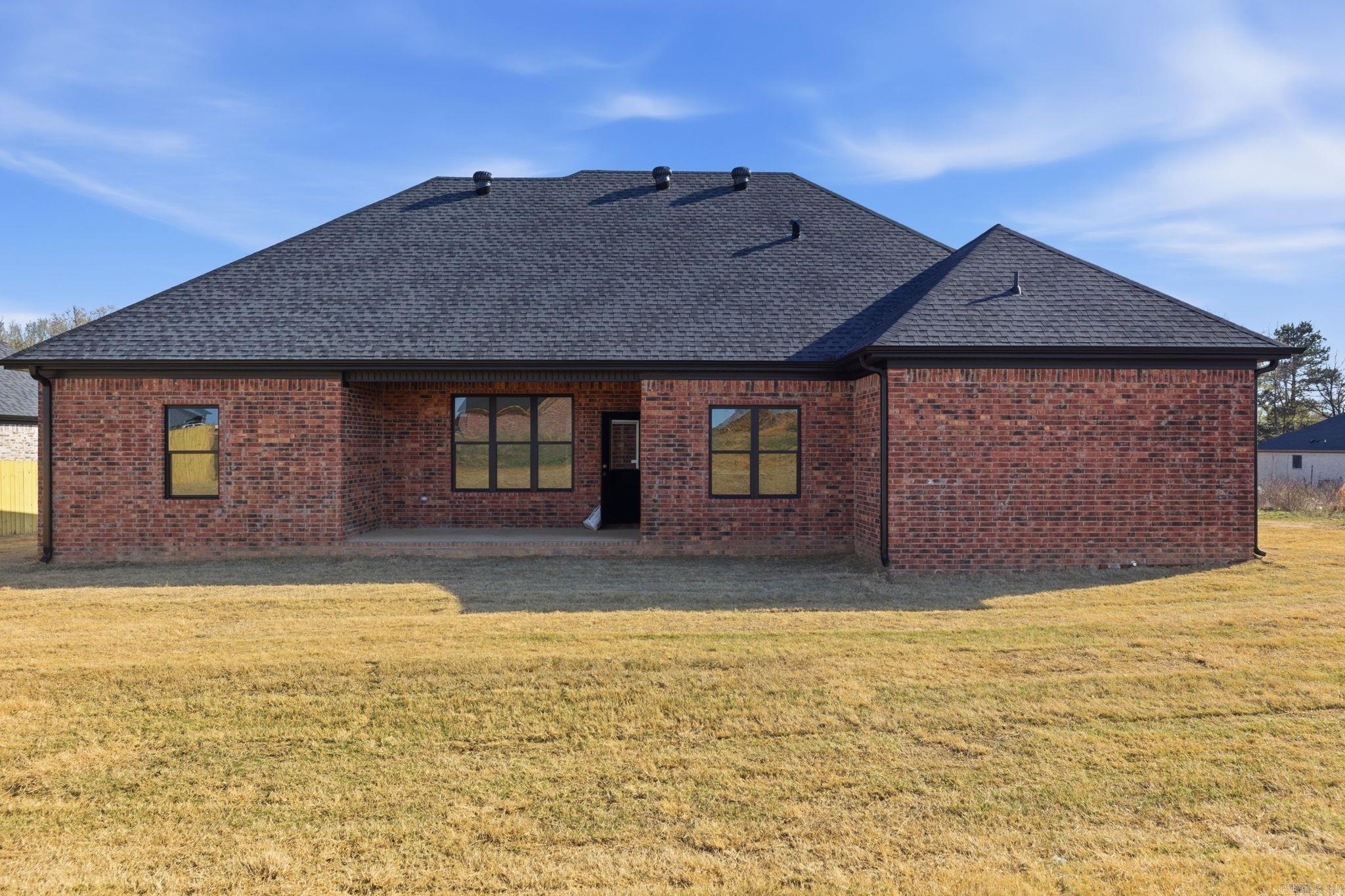 211 Michelle  Beebe, AR