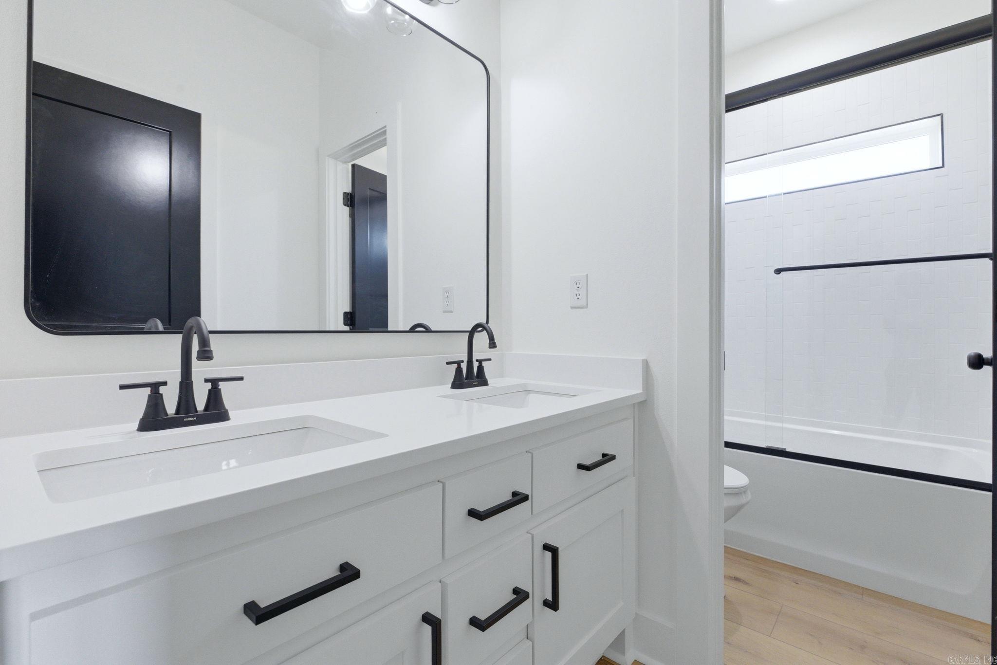 211 Michelle  Beebe, AR