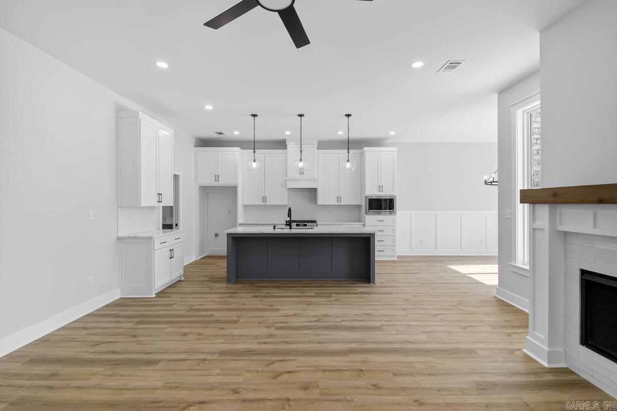 621 Valley Oak Drive  Sherwood, AR