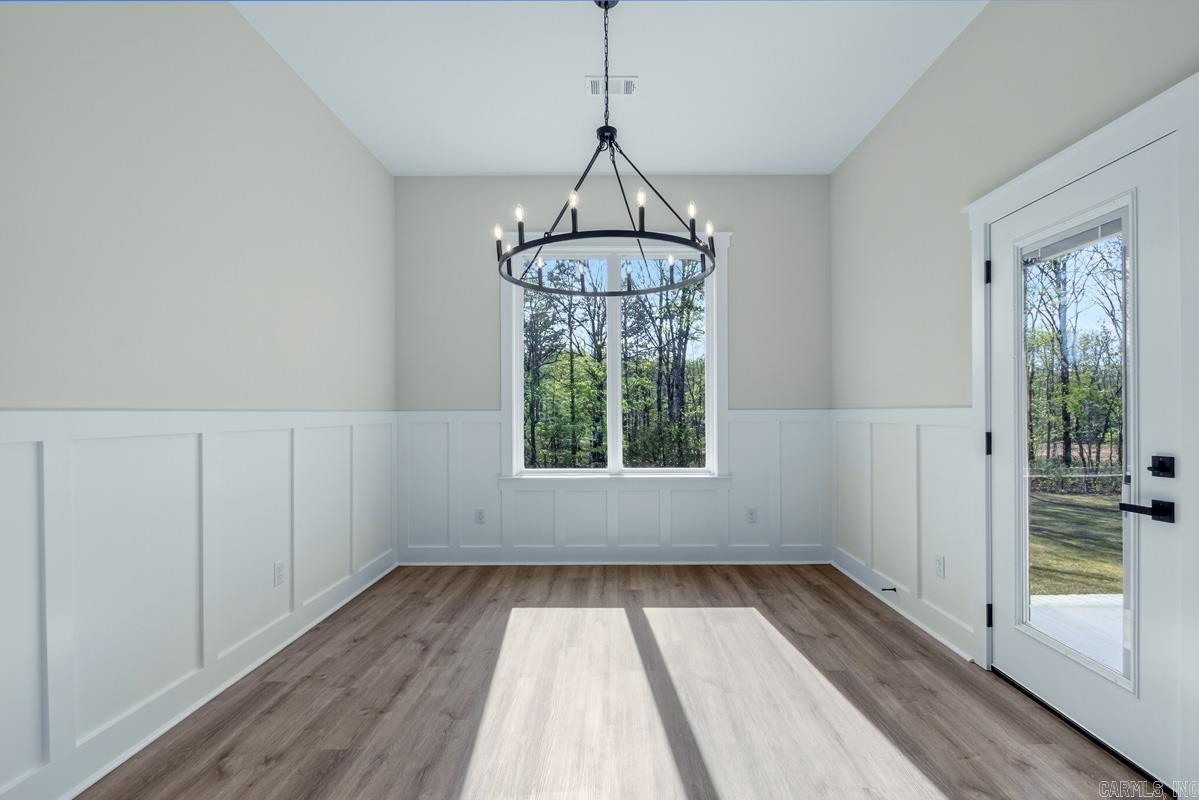 621 Valley Oak Drive  Sherwood, AR