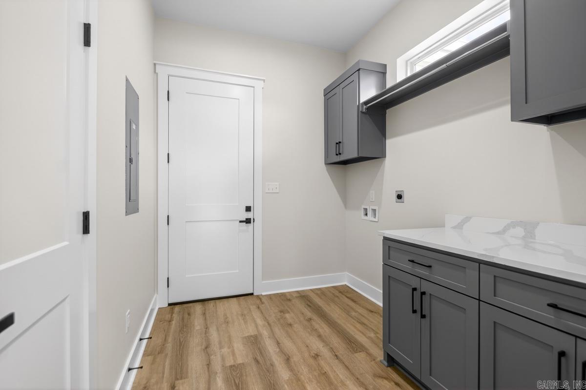 621 Valley Oak Drive  Sherwood, AR