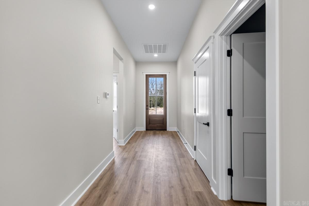 621 Valley Oak Drive  Sherwood, AR