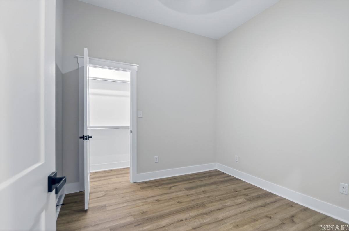 621 Valley Oak Drive  Sherwood, AR