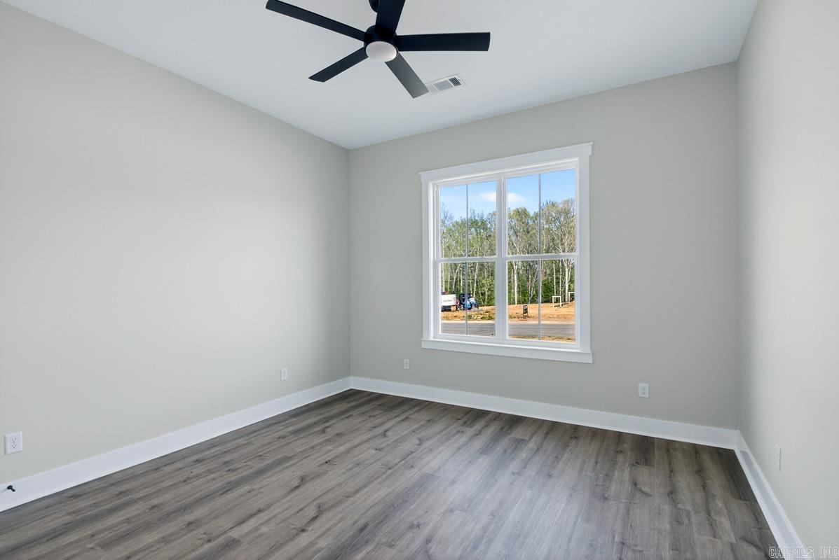 621 Valley Oak Drive  Sherwood, AR