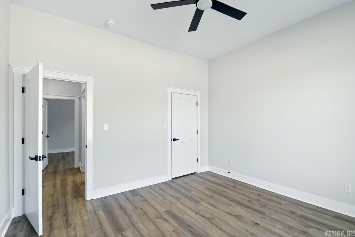 621 Valley Oak Drive  Sherwood, AR