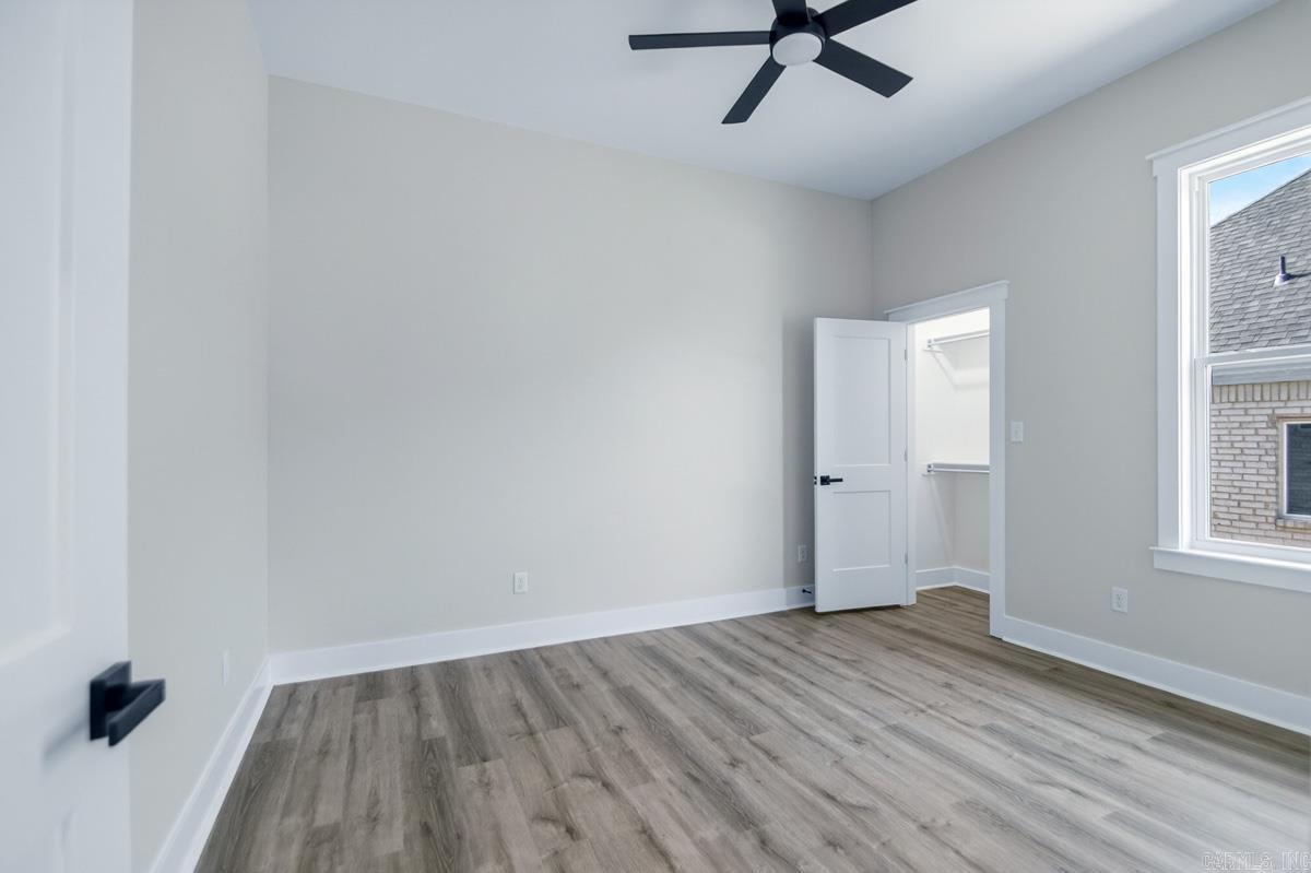 621 Valley Oak Drive  Sherwood, AR