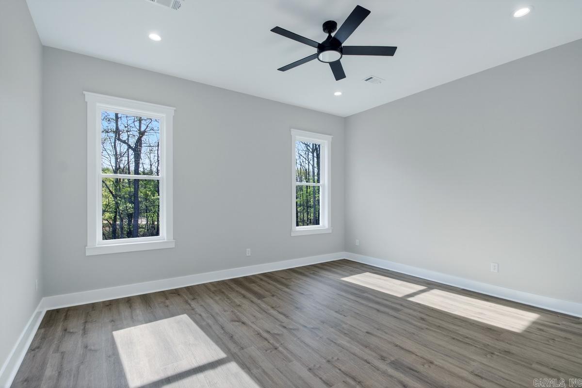 621 Valley Oak Drive  Sherwood, AR