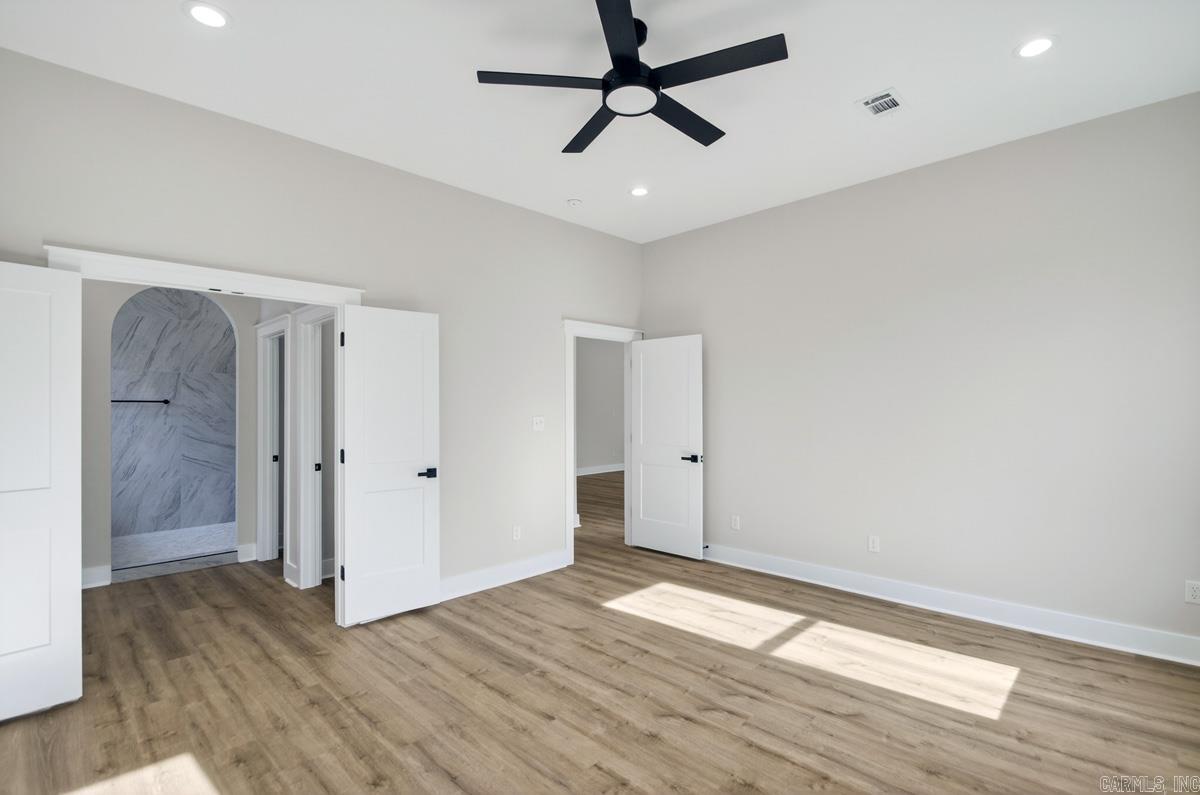 621 Valley Oak Drive  Sherwood, AR