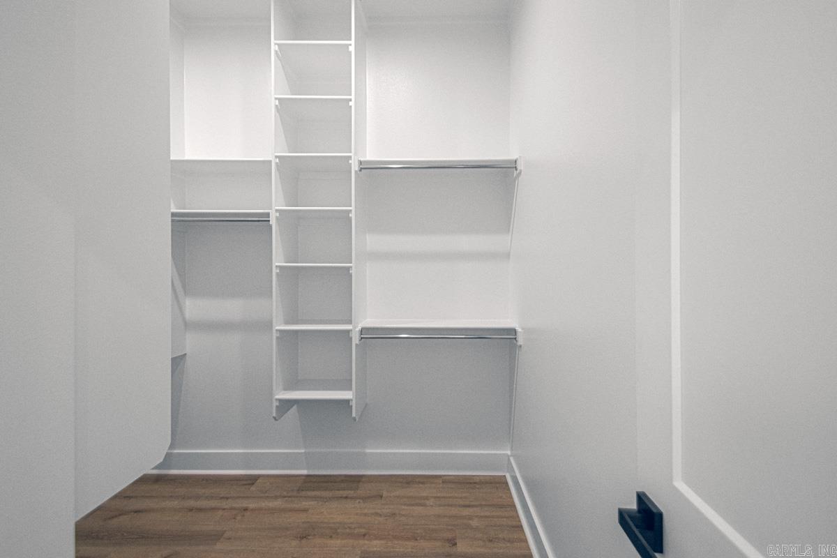 621 Valley Oak Drive  Sherwood, AR