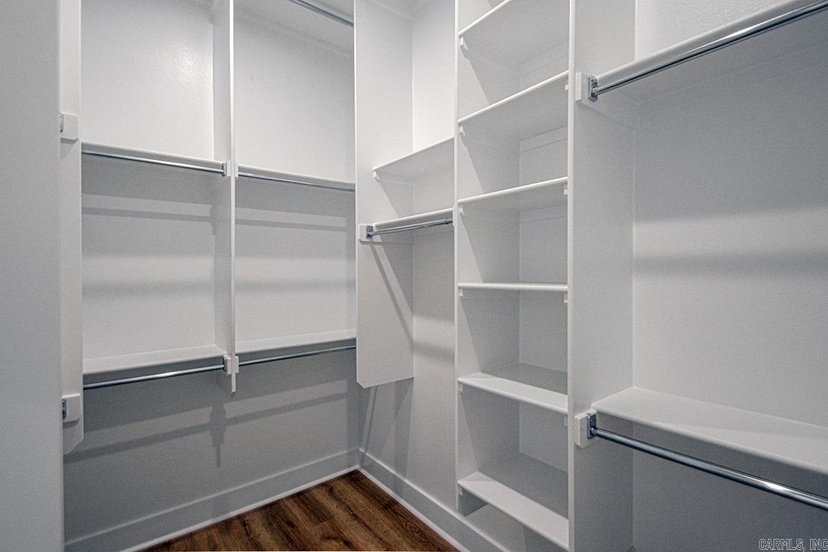 621 Valley Oak Drive  Sherwood, AR