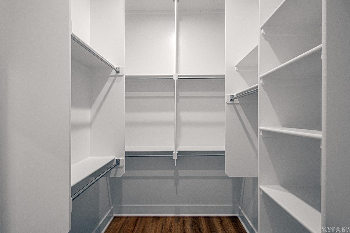 621 Valley Oak Drive  Sherwood, AR