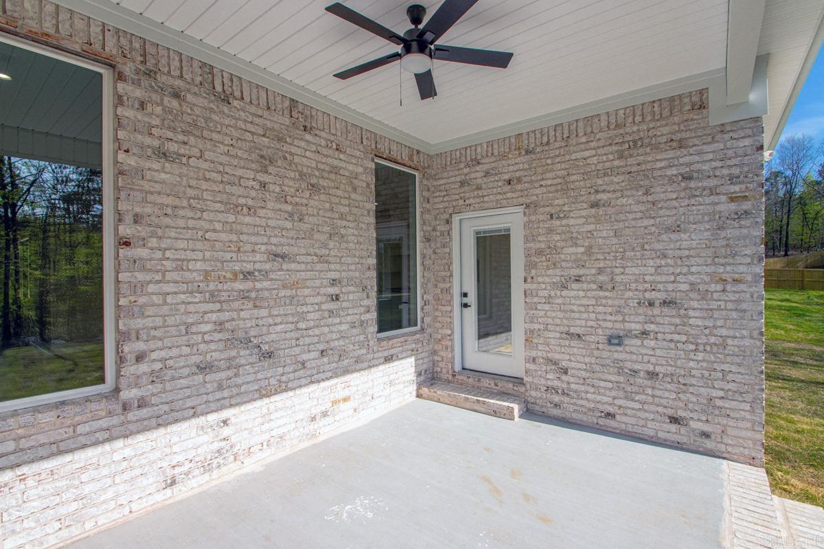 621 Valley Oak Drive  Sherwood, AR