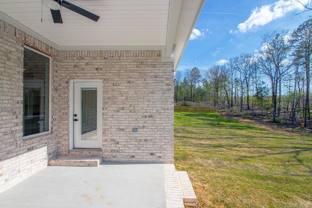 621 Valley Oak Drive  Sherwood, AR