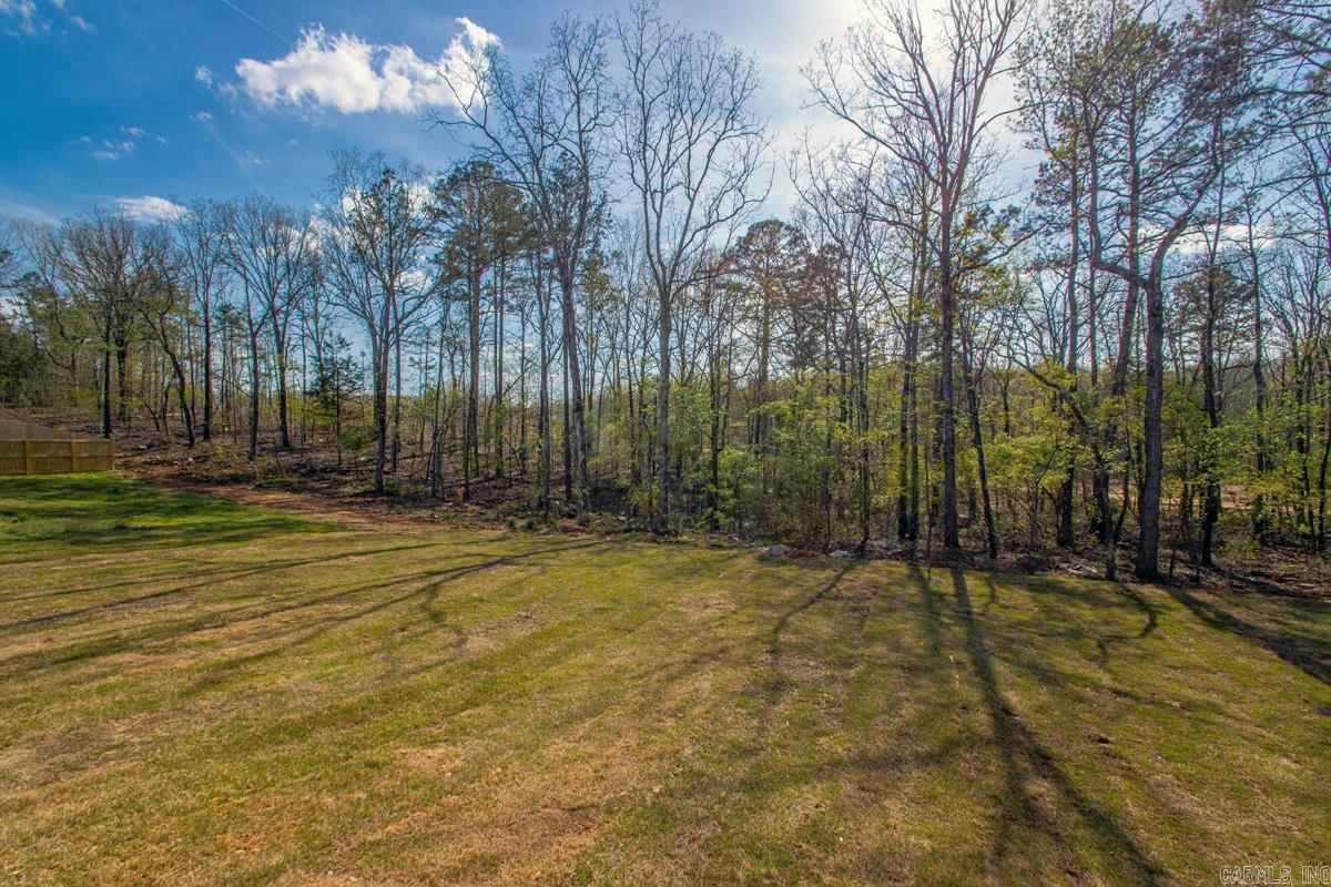 621 Valley Oak Drive  Sherwood, AR