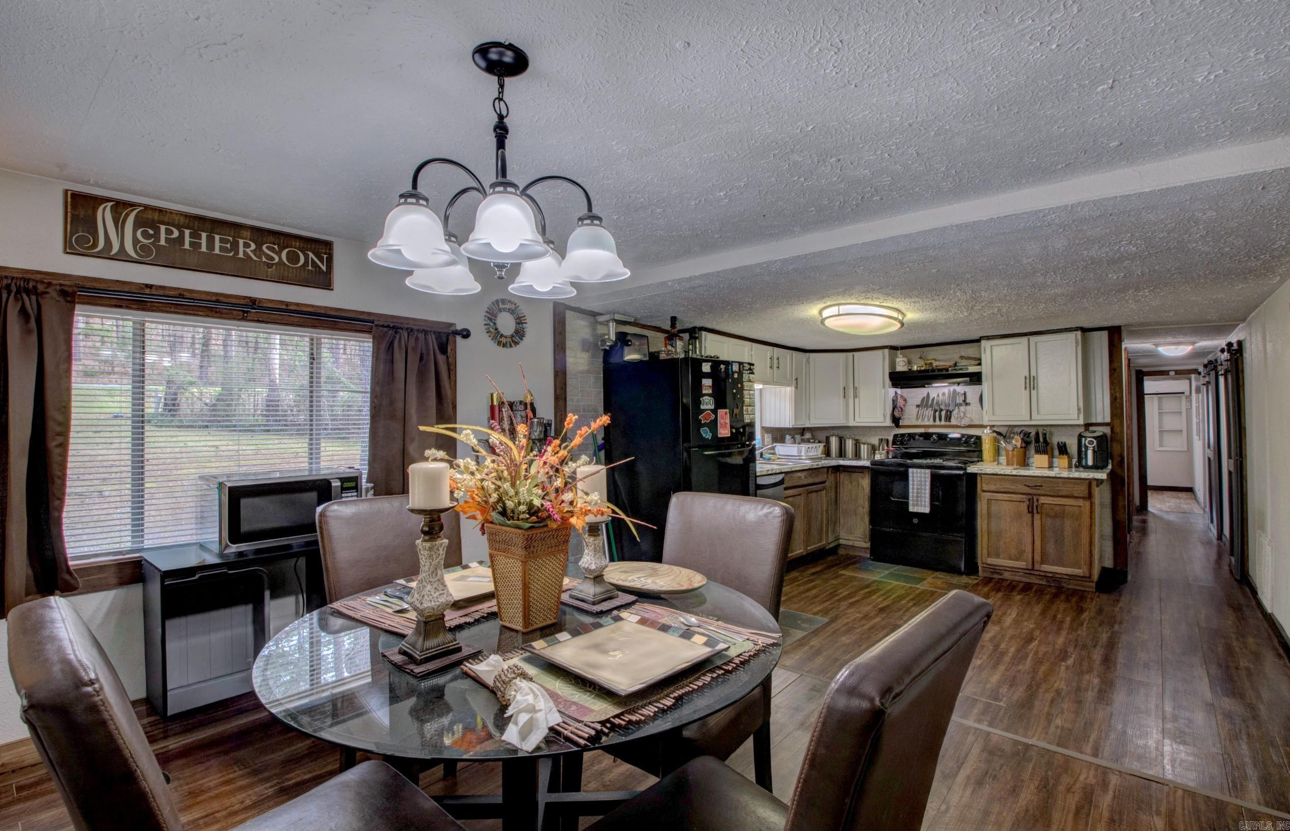 455 Highway 89 N  Mayflower, AR