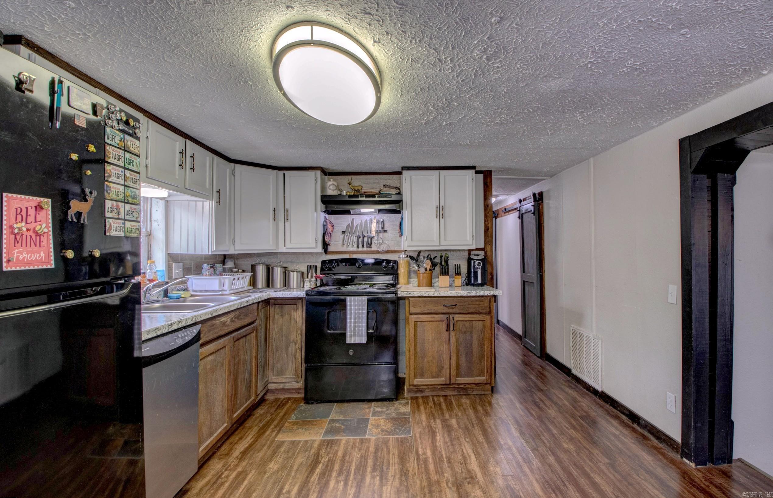 455 Highway 89 N  Mayflower, AR