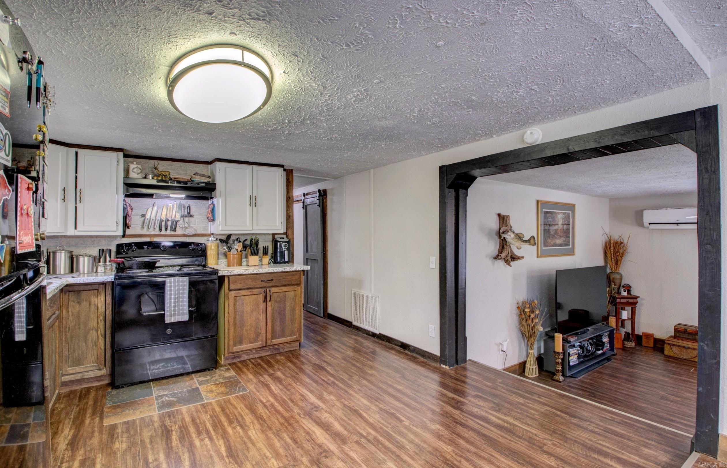 455 Highway 89 N  Mayflower, AR