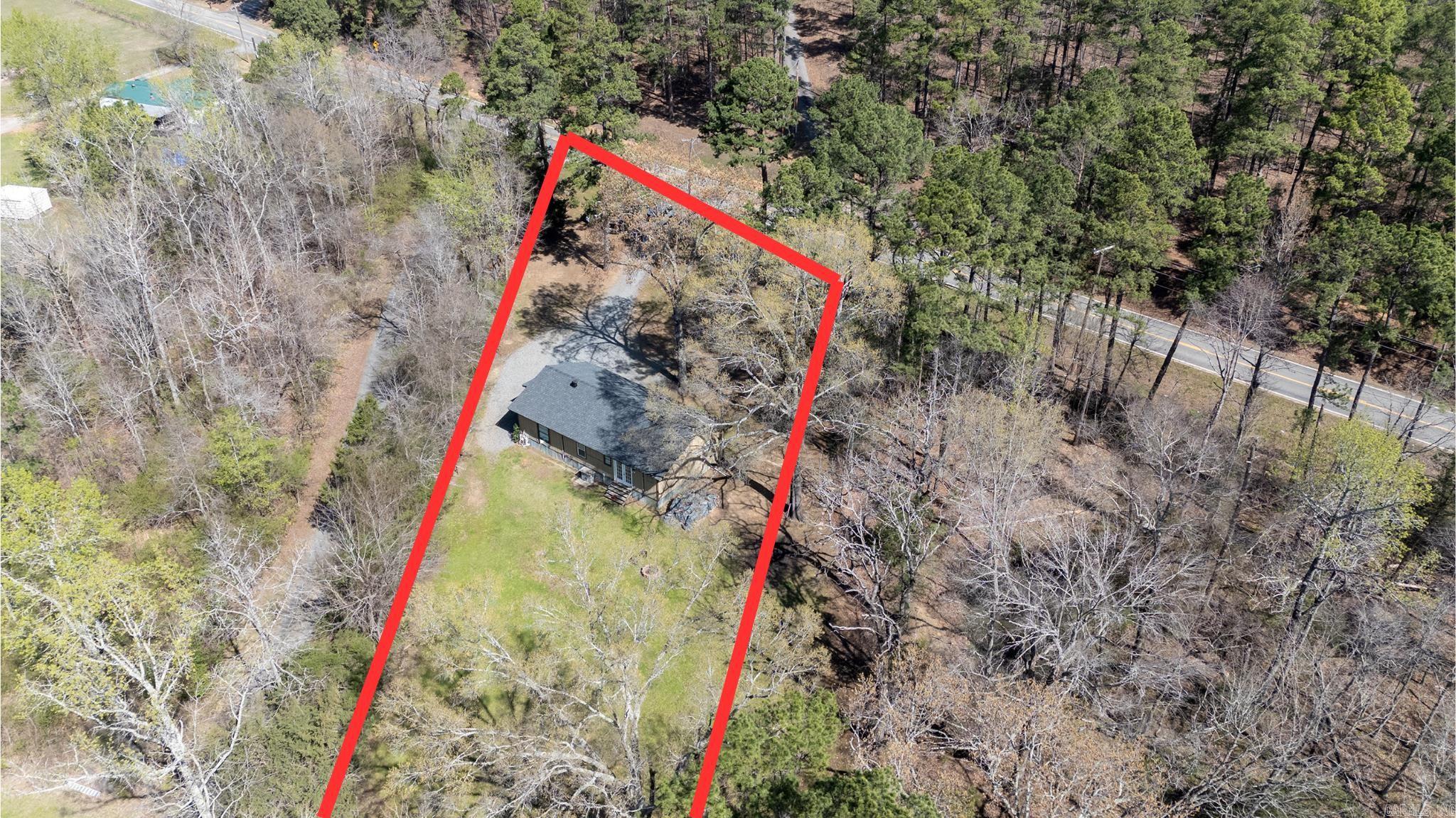 455 Highway 89 N  Mayflower, AR