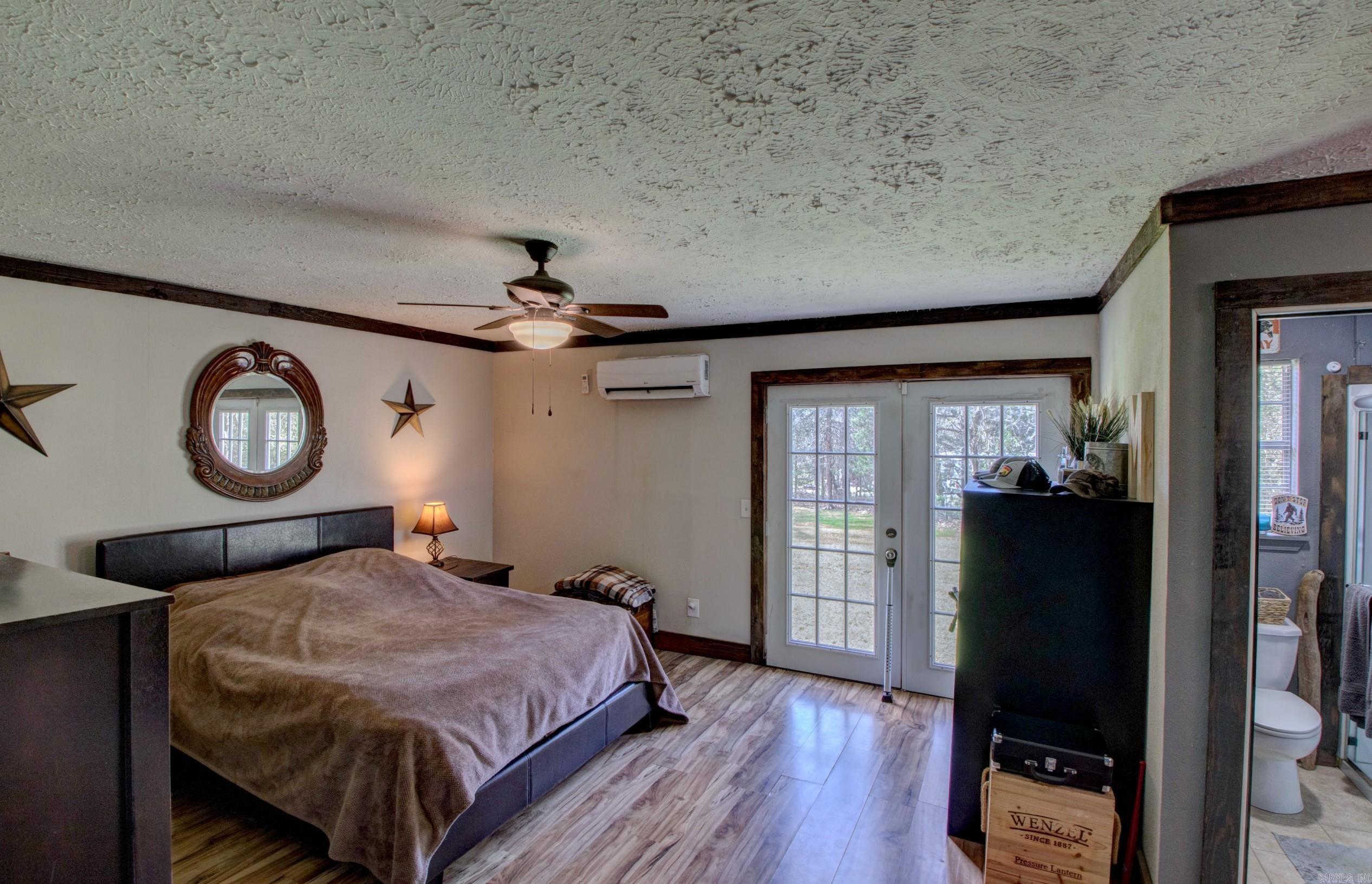 455 Highway 89 N  Mayflower, AR