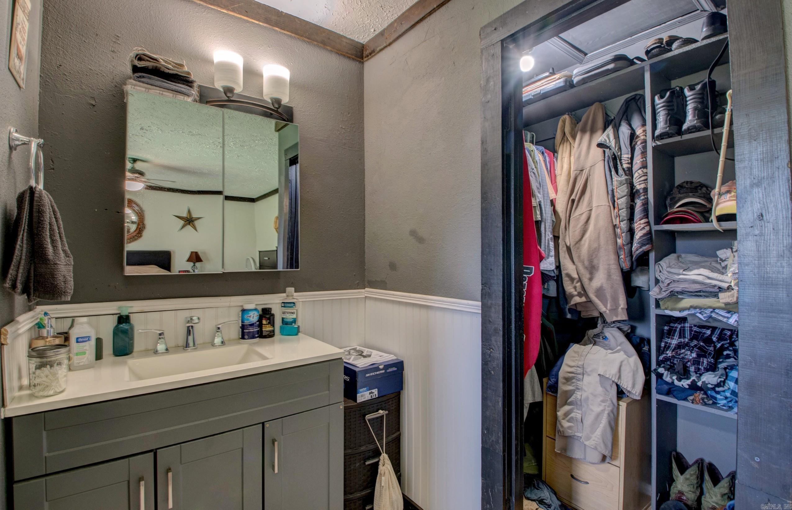 455 Highway 89 N  Mayflower, AR