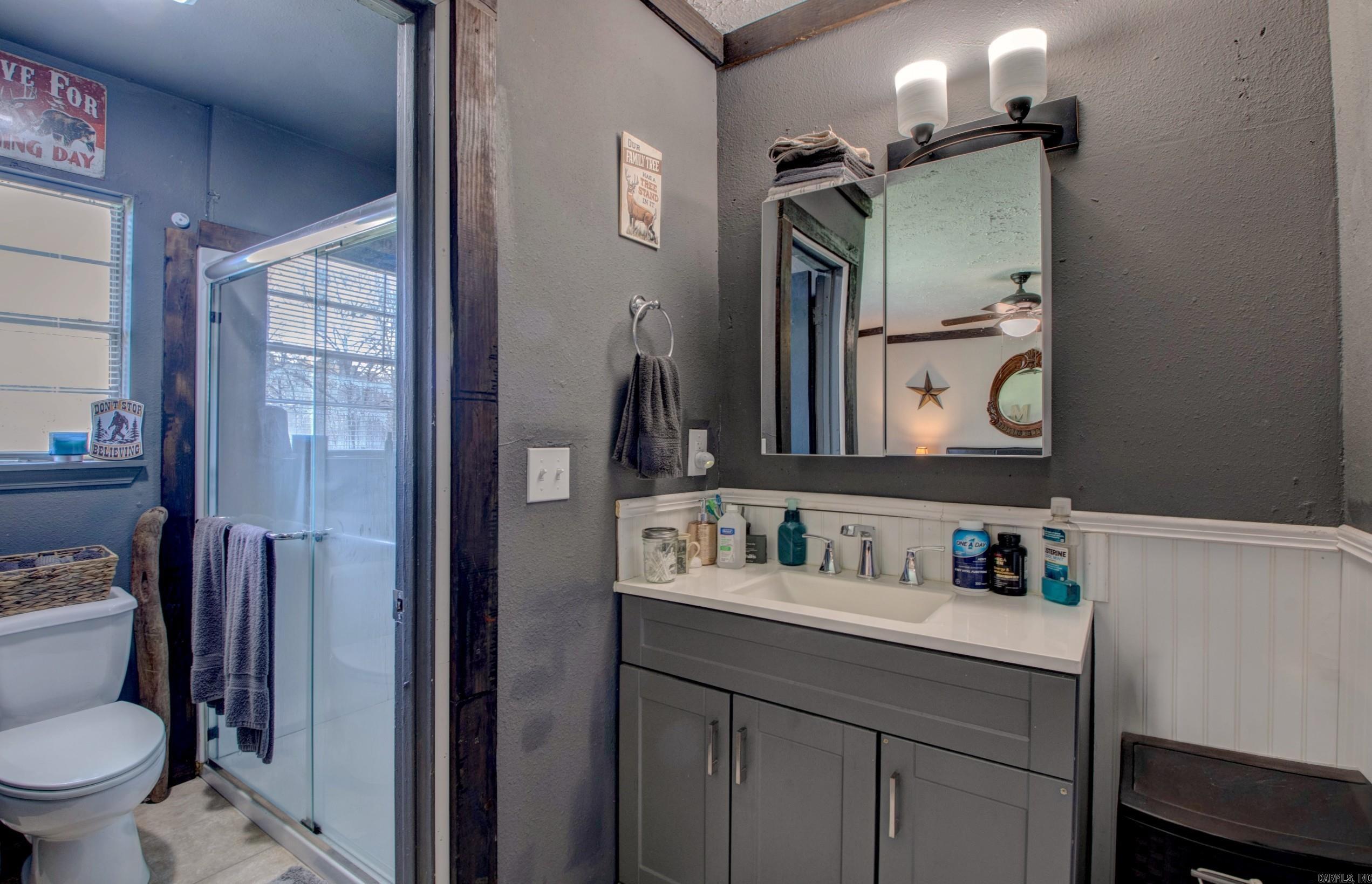 455 Highway 89 N  Mayflower, AR