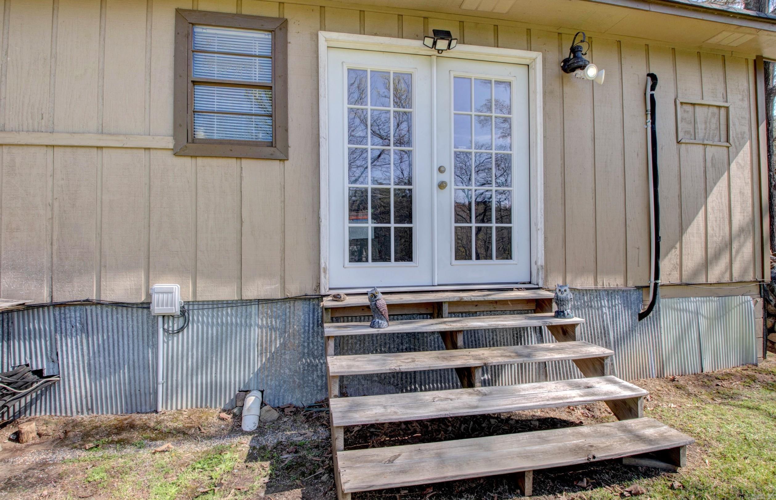 455 Highway 89 N  Mayflower, AR