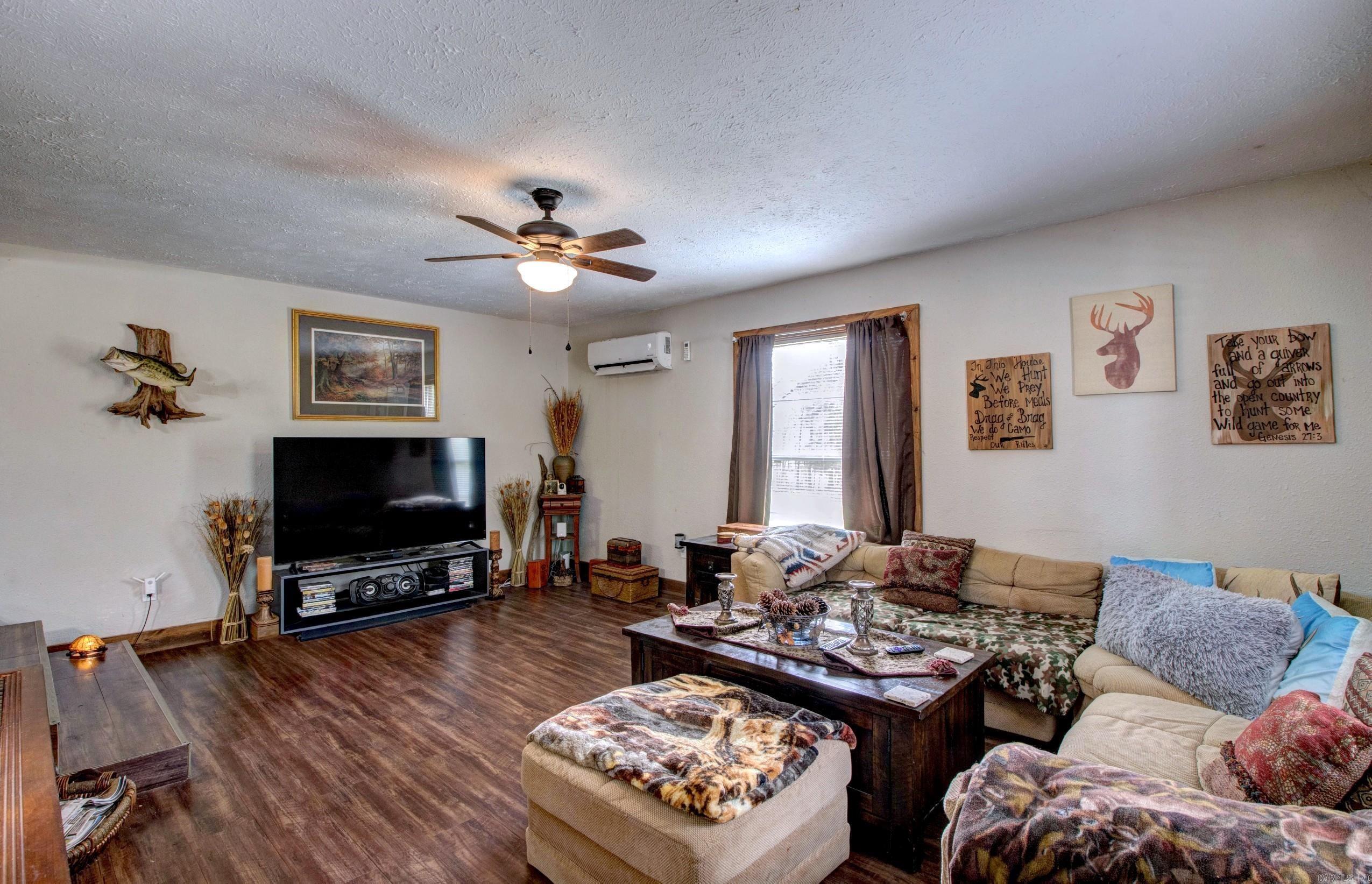 455 Highway 89 N  Mayflower, AR