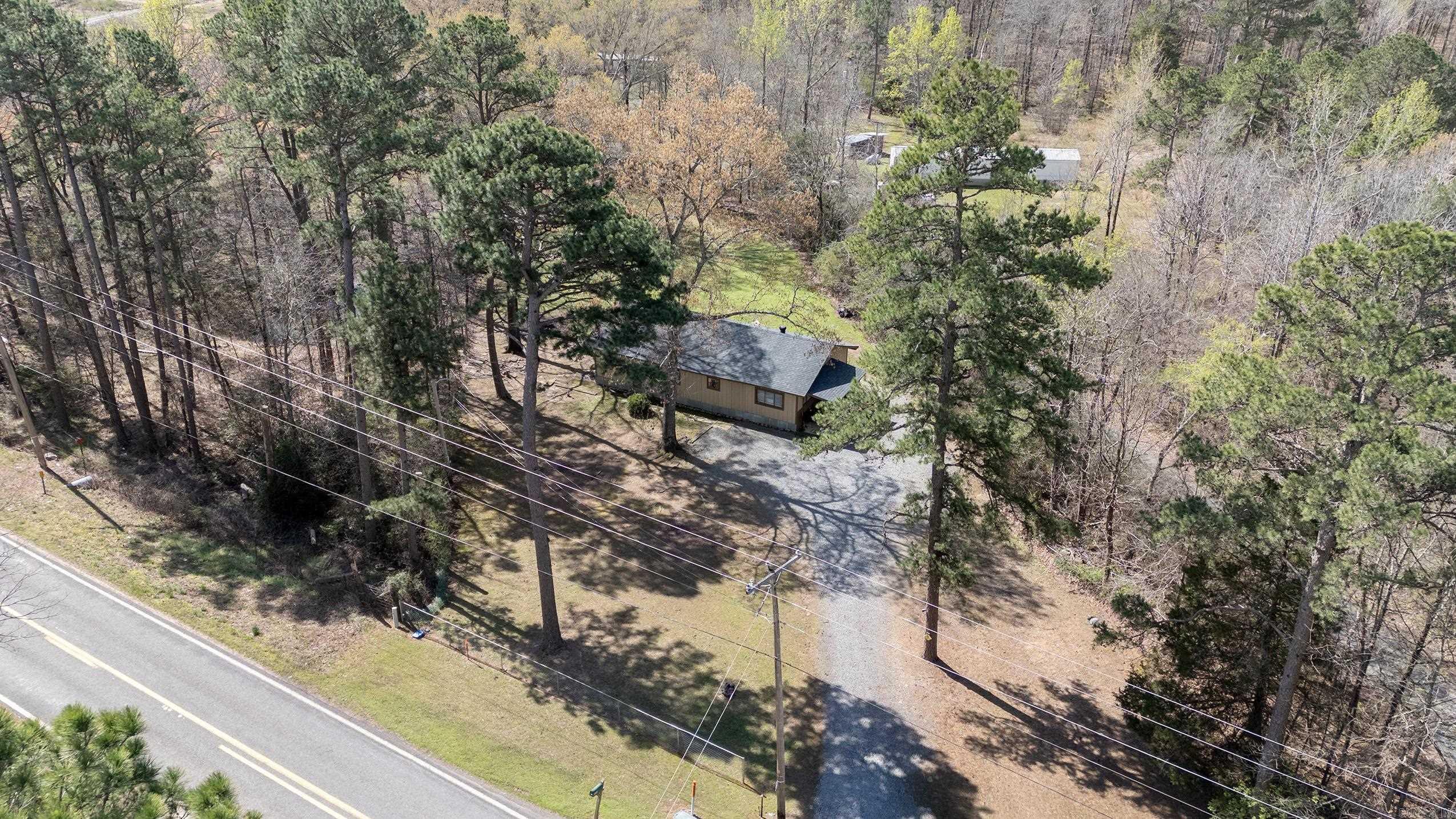 455 Highway 89 N  Mayflower, AR