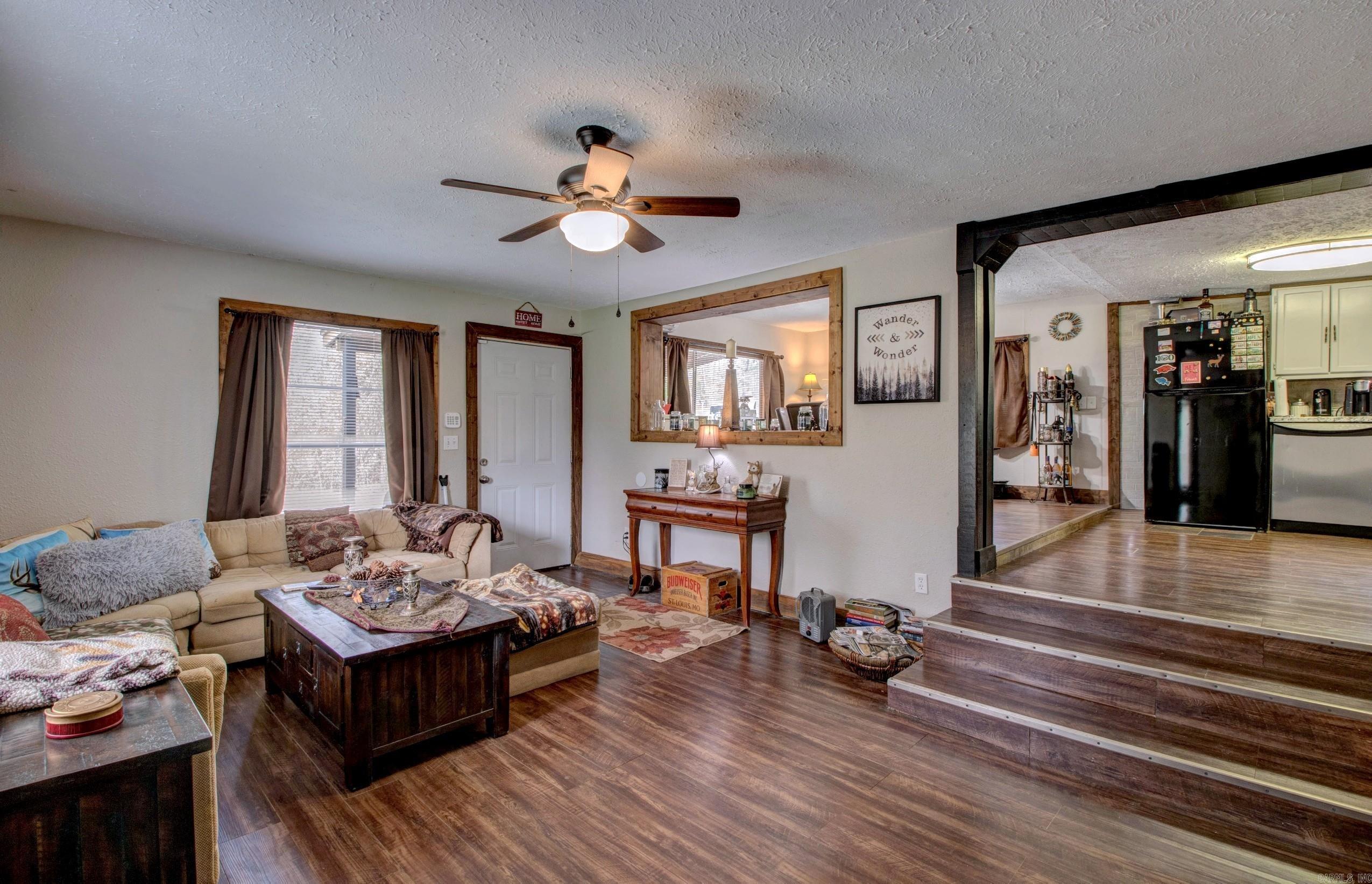 455 Highway 89 N  Mayflower, AR