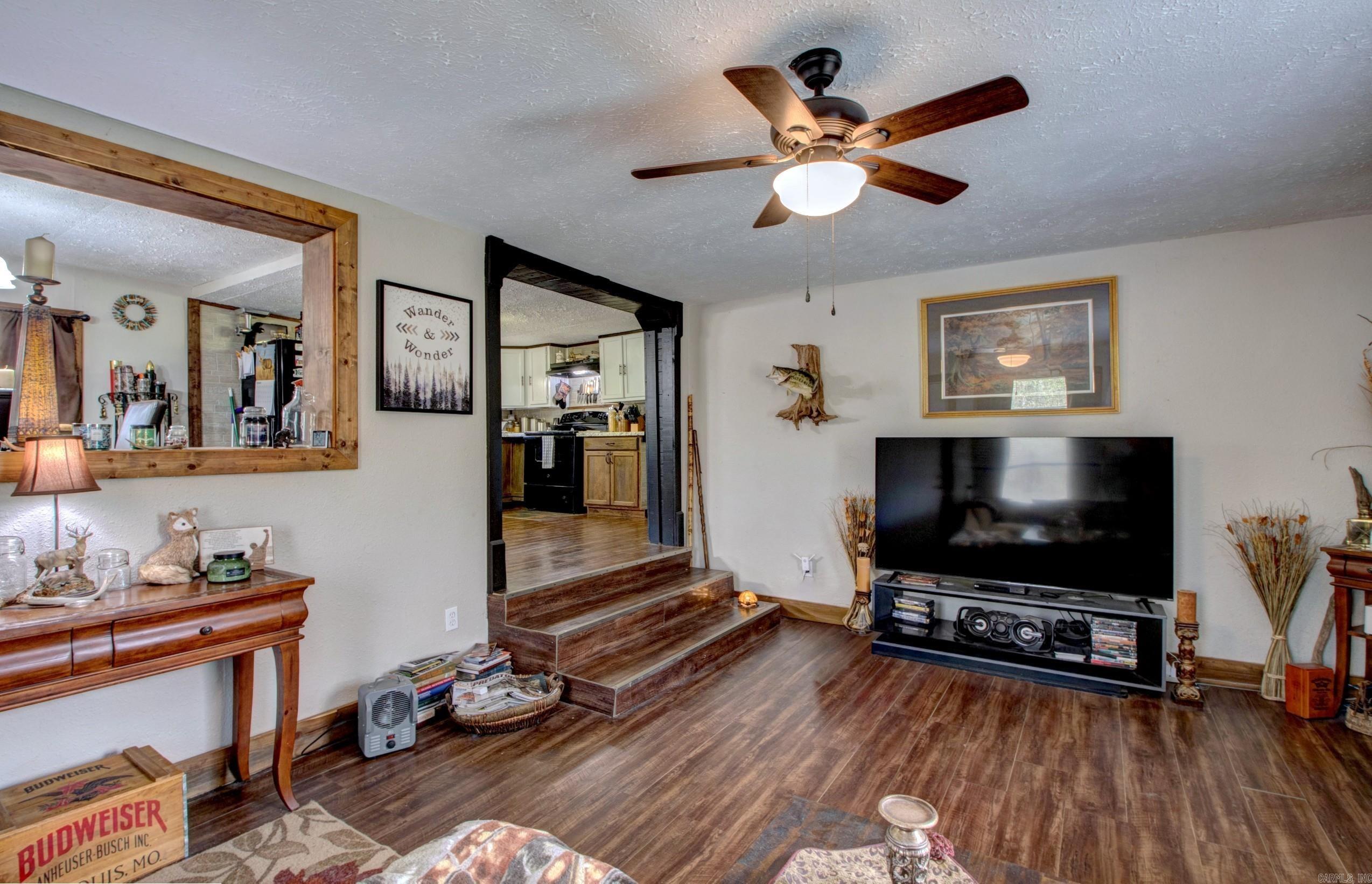 455 Highway 89 N  Mayflower, AR