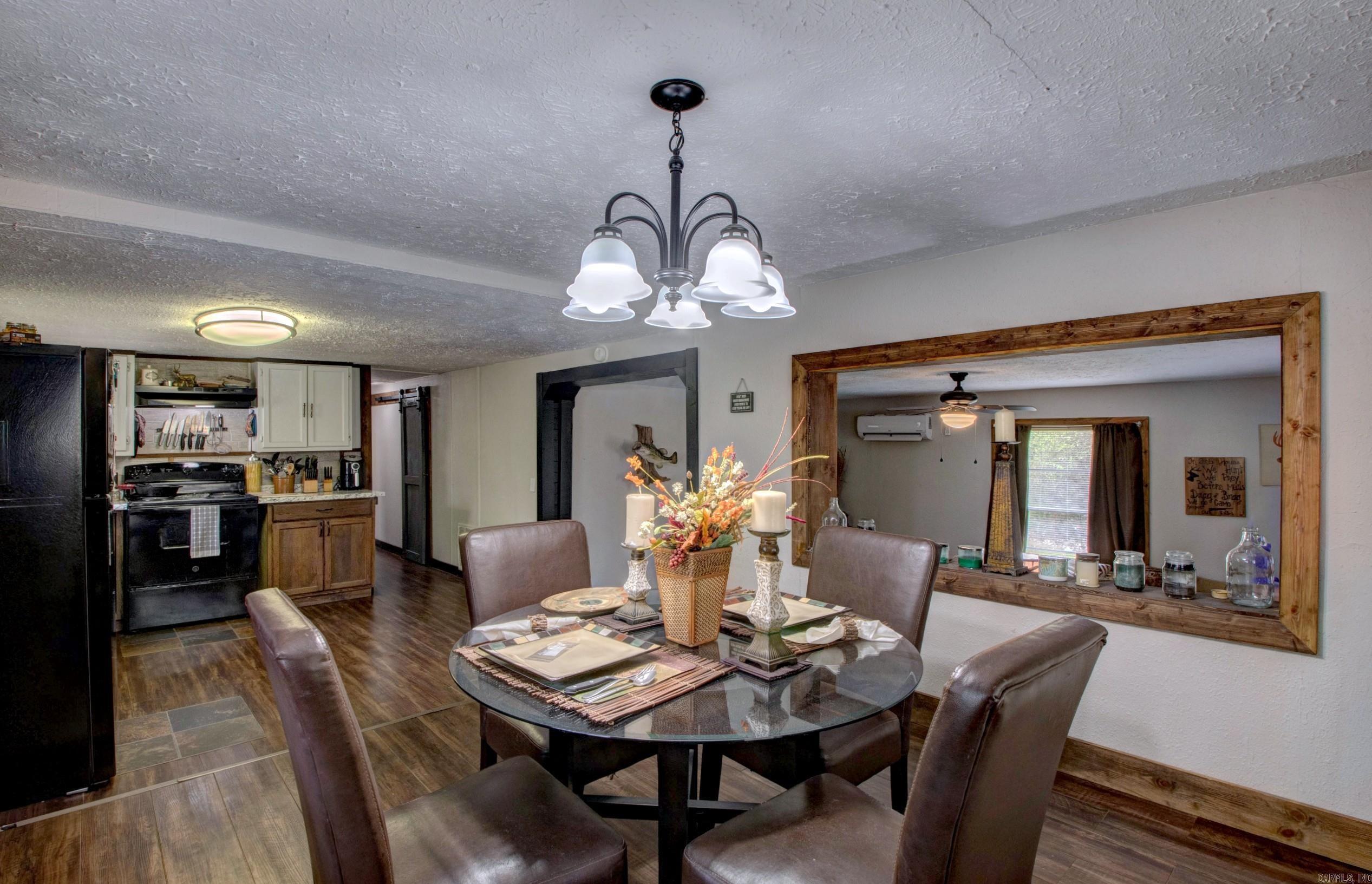 455 Highway 89 N  Mayflower, AR