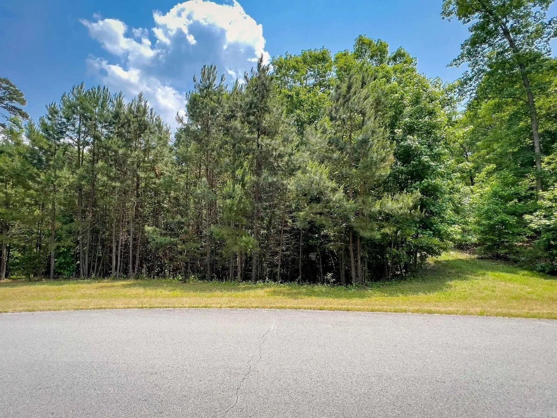 212 Broad Hawk  Paron, AR