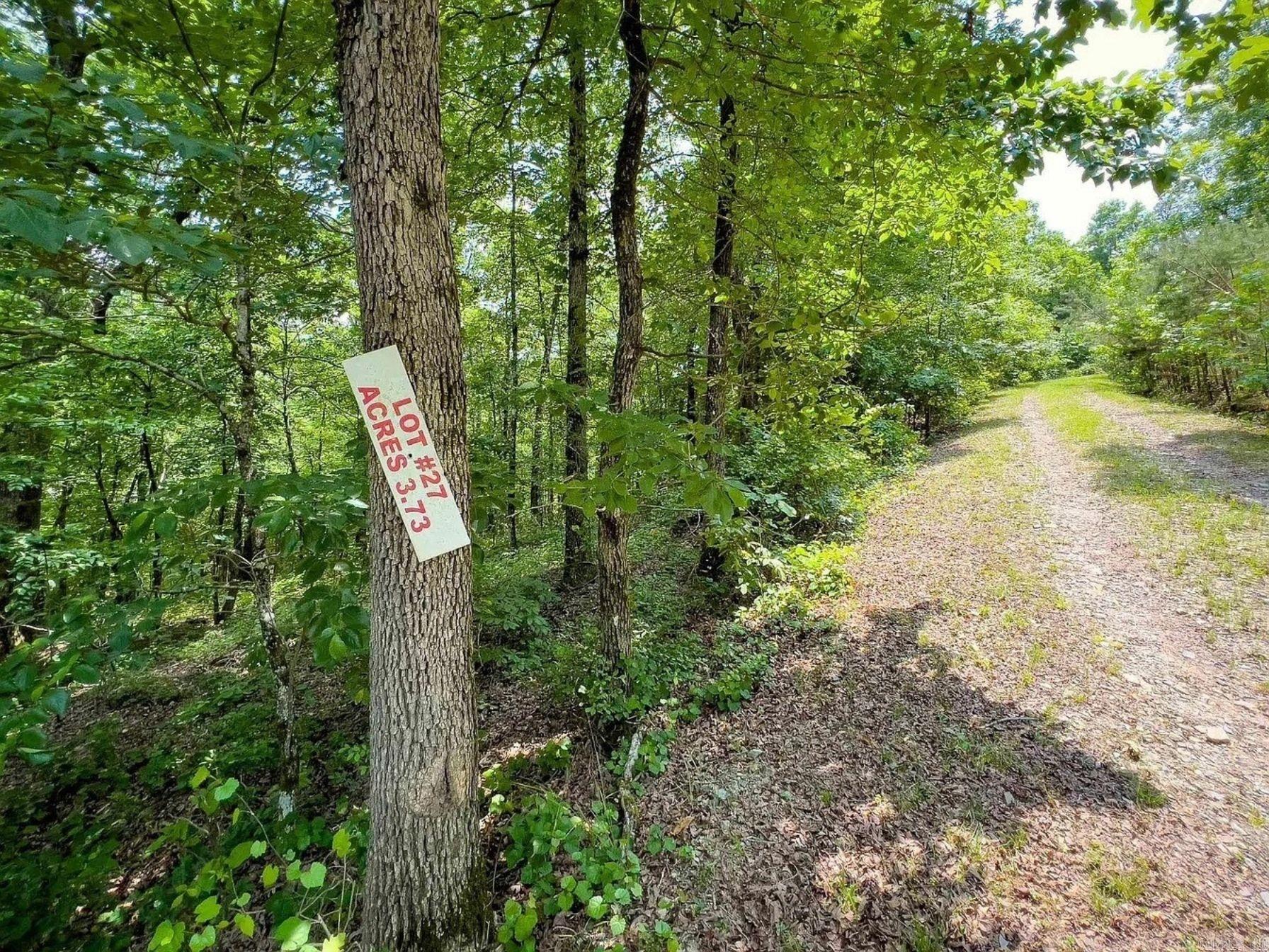 212 Broad Hawk  Paron, AR