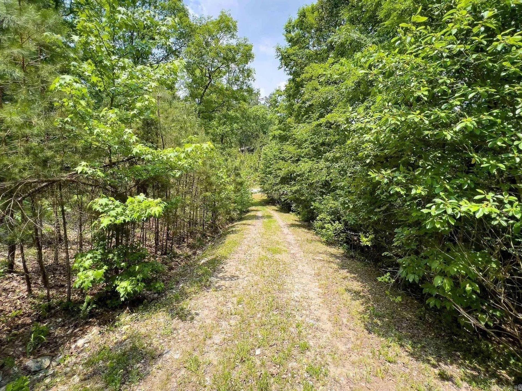 212 Broad Hawk  Paron, AR