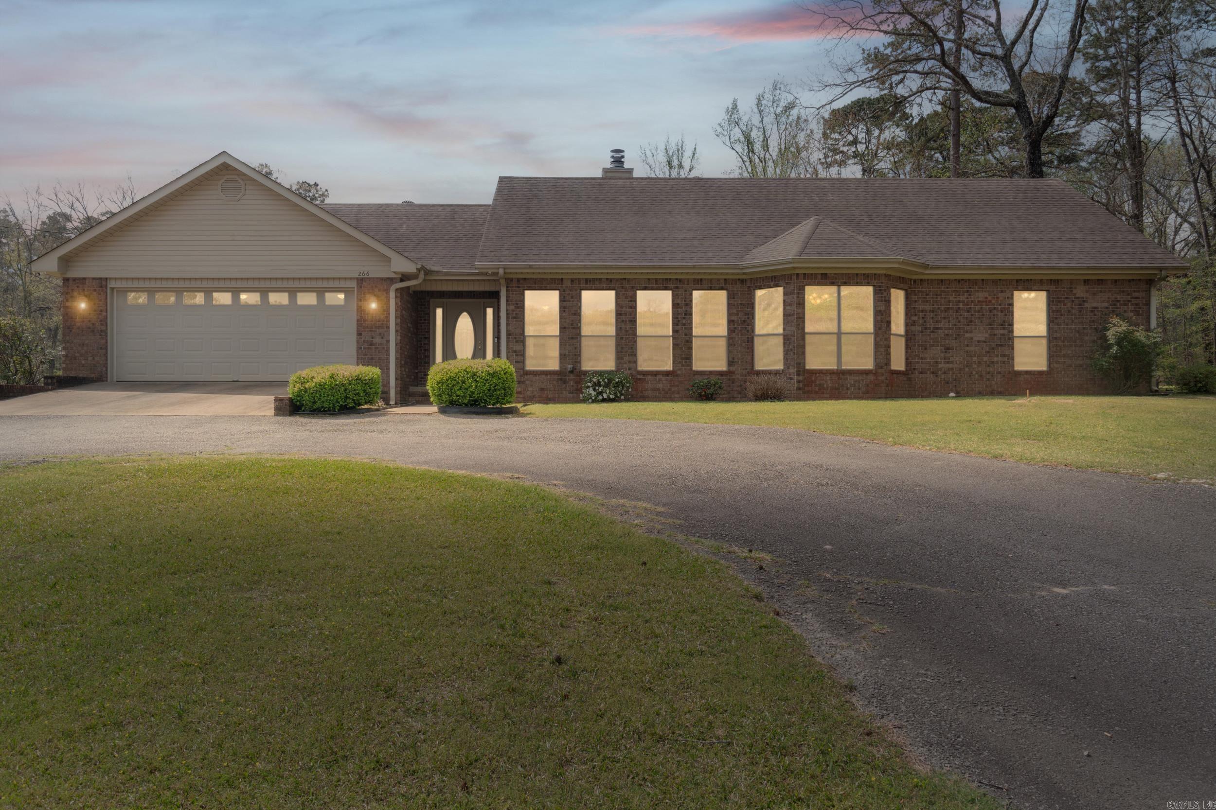 266 Gifford  Malvern, AR