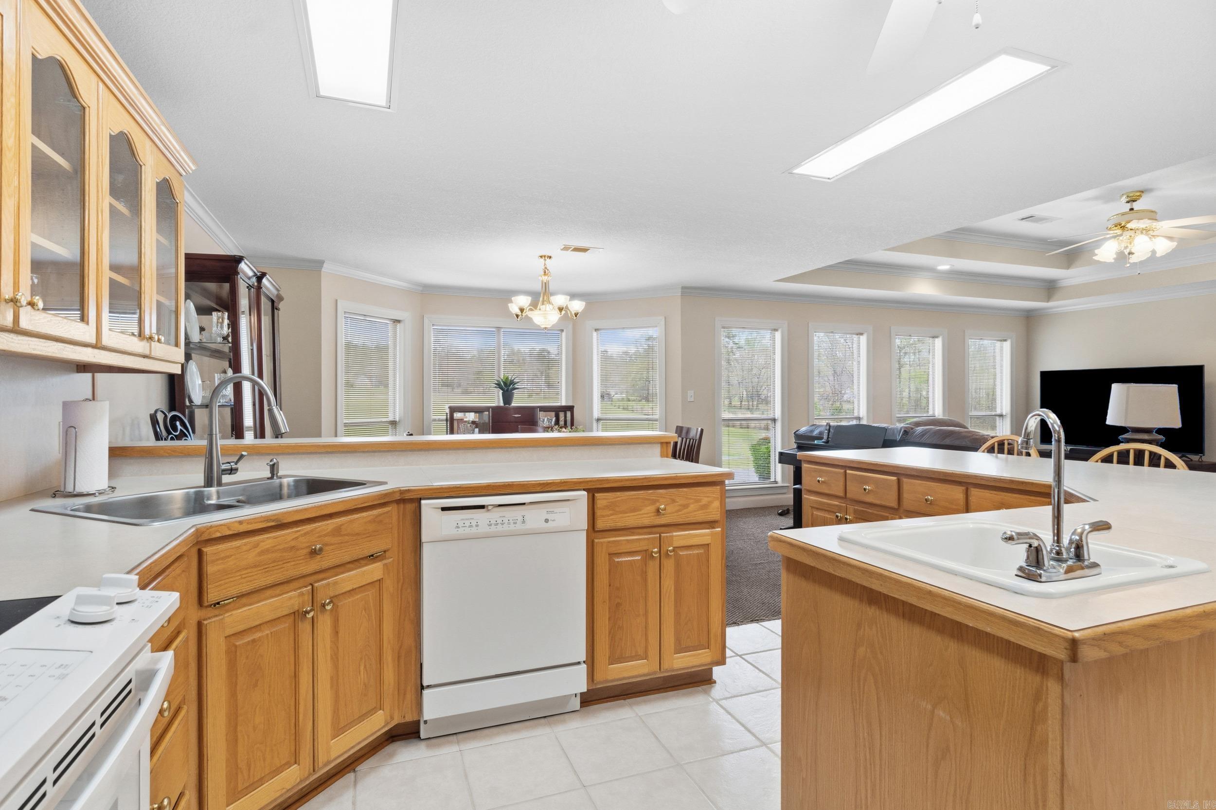 266 Gifford  Malvern, AR