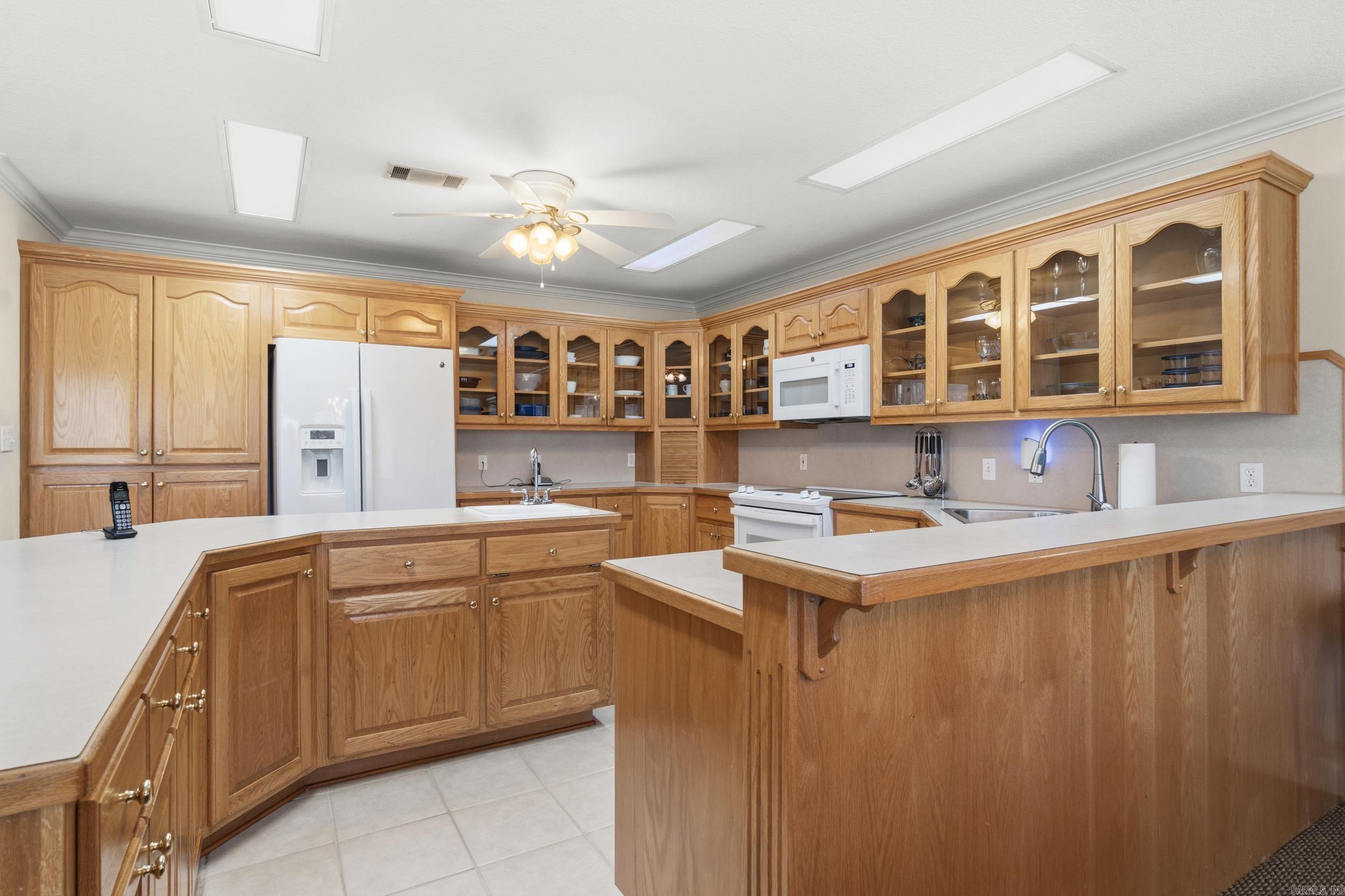 266 Gifford  Malvern, AR