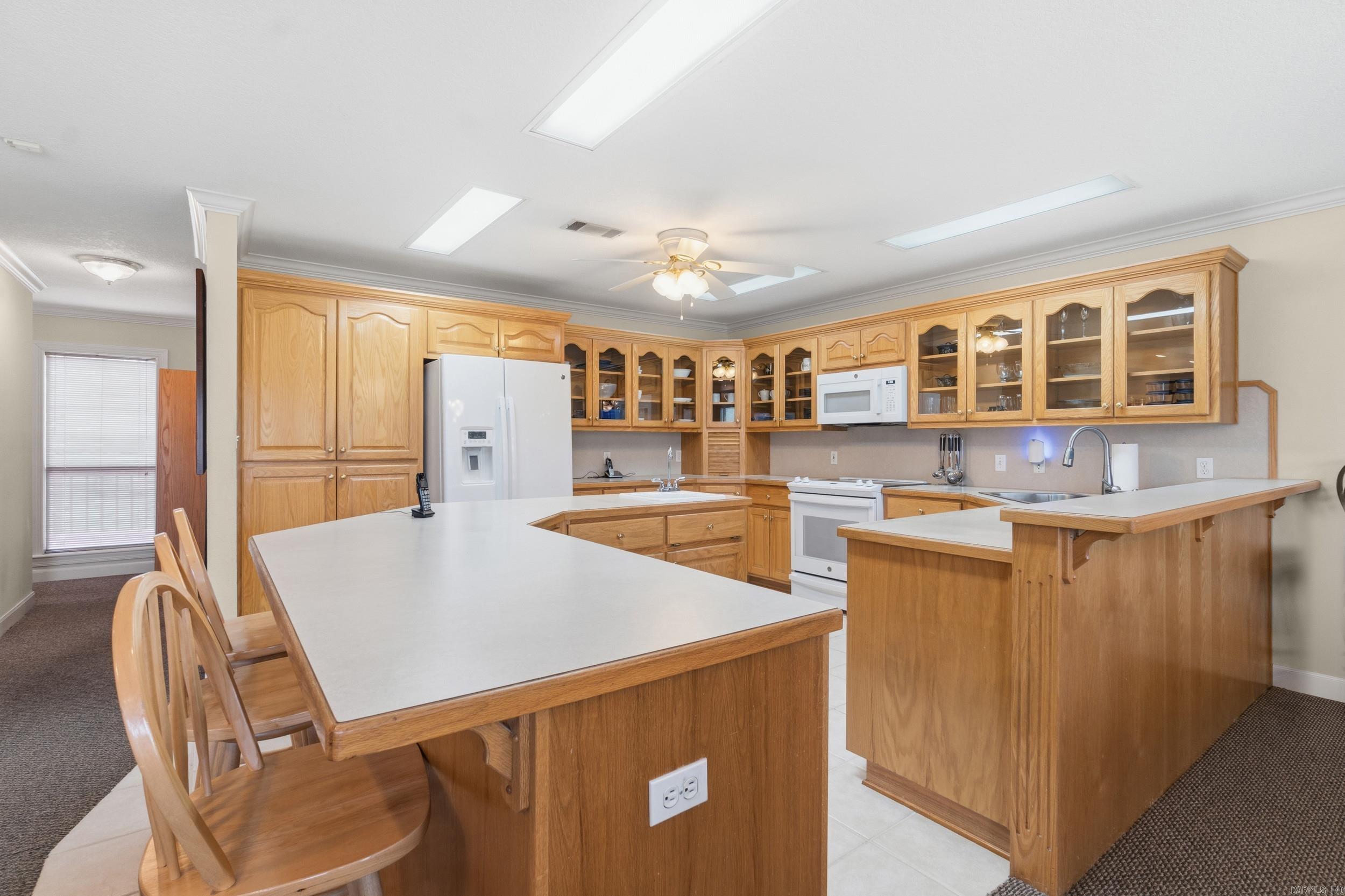 266 Gifford  Malvern, AR