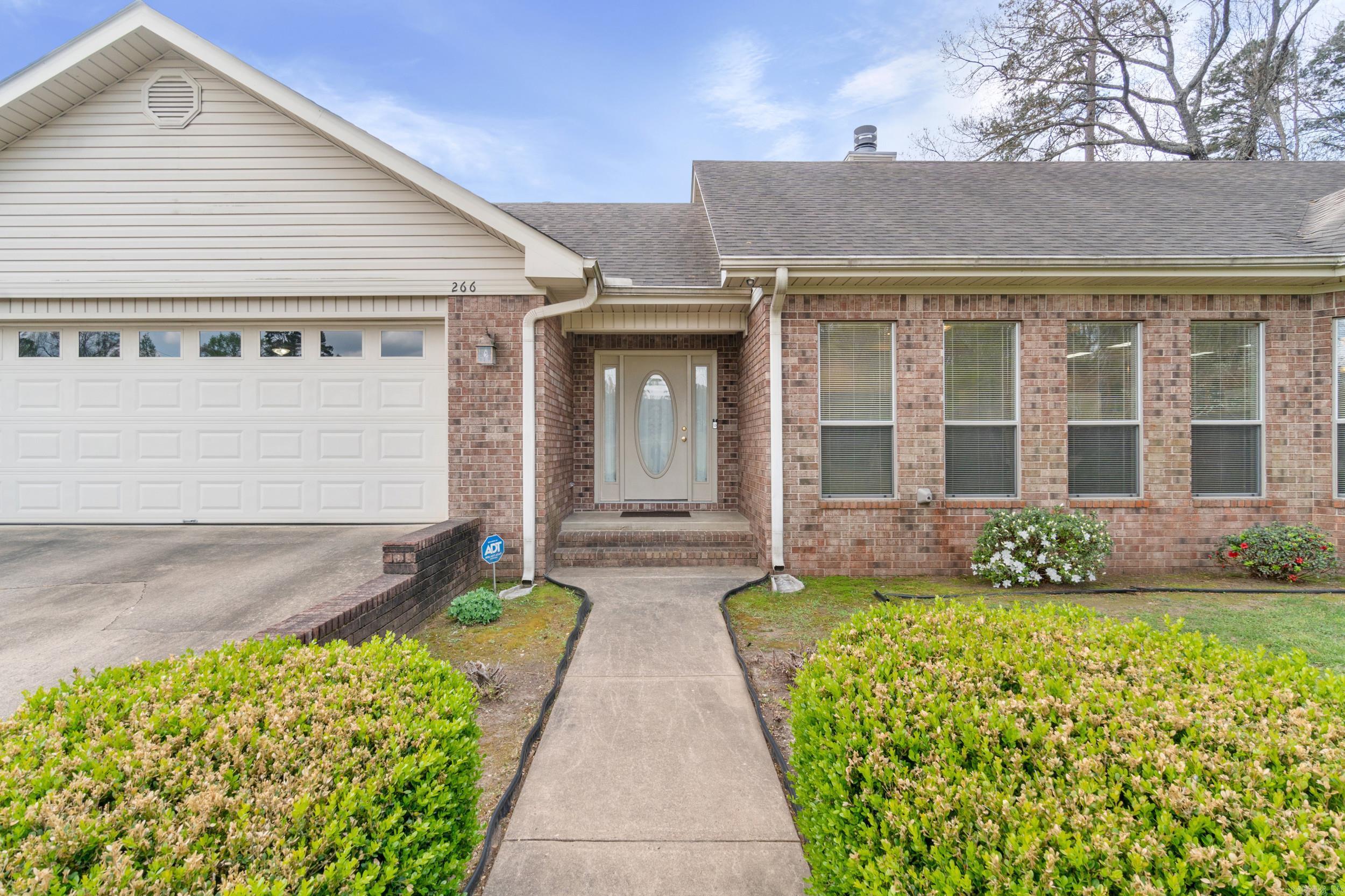 266 Gifford  Malvern, AR