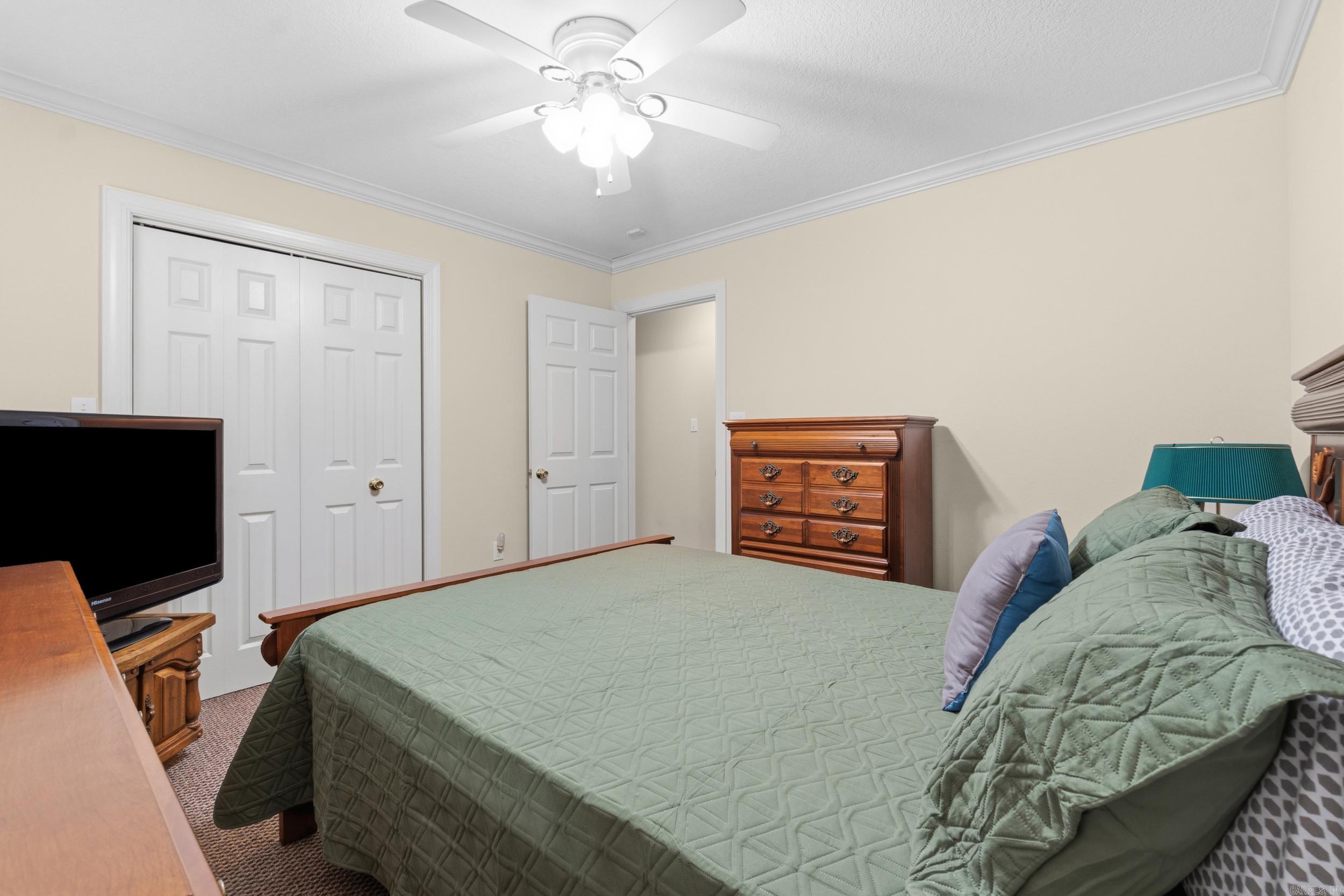 266 Gifford  Malvern, AR