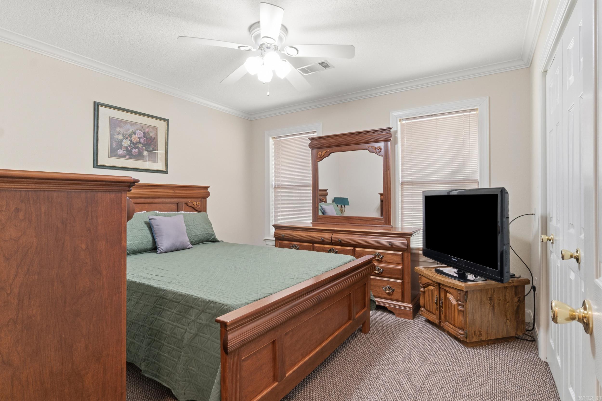 266 Gifford  Malvern, AR