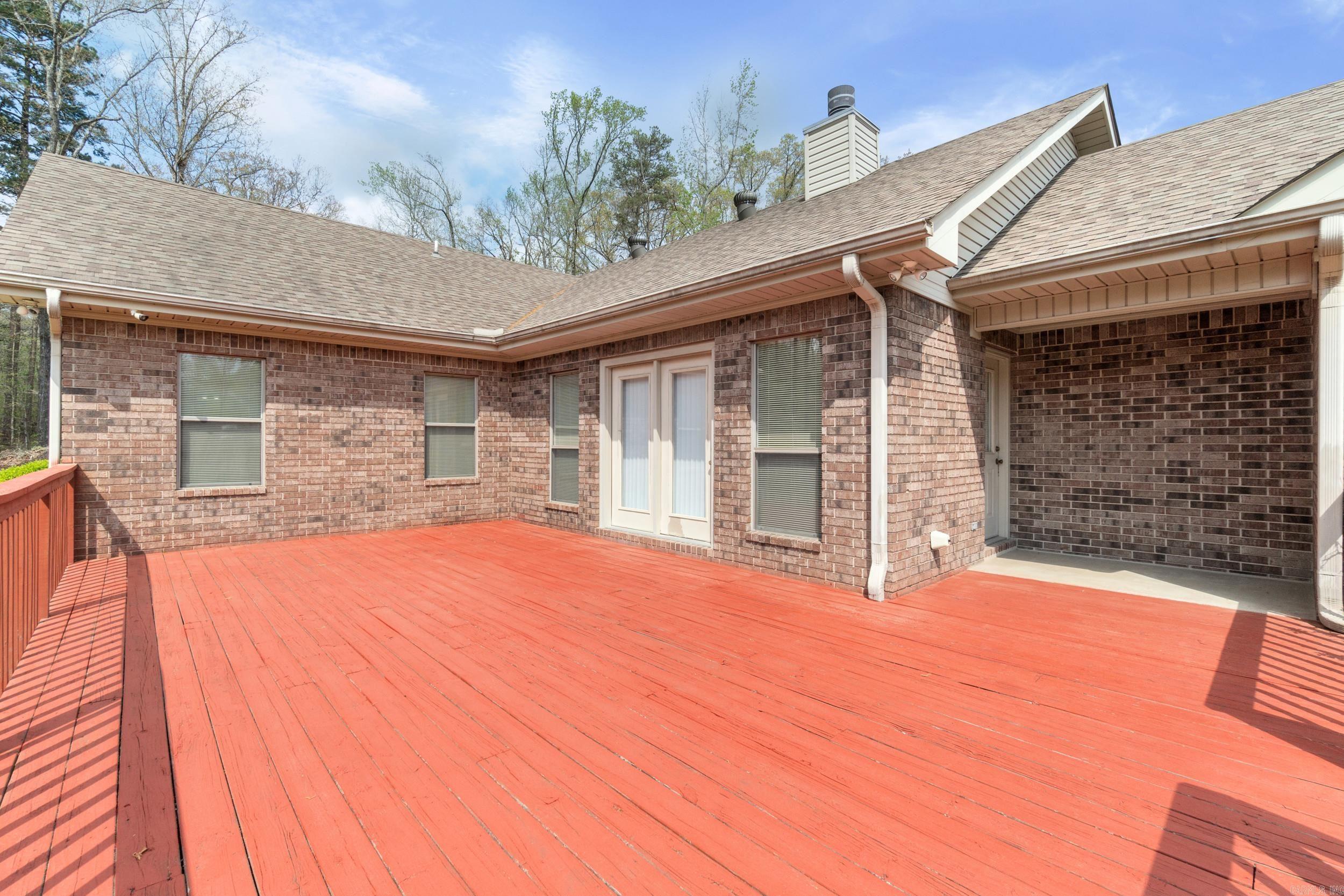 266 Gifford  Malvern, AR