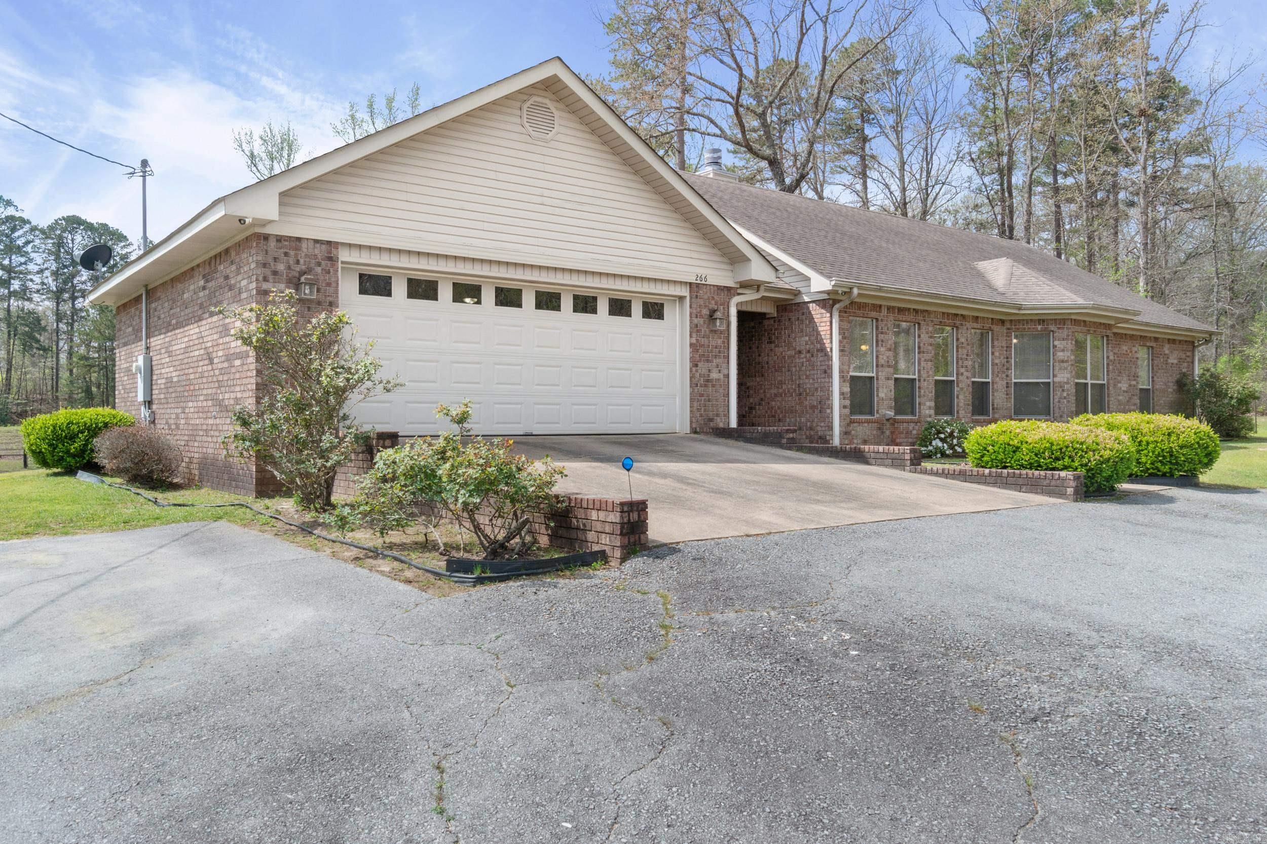 266 Gifford  Malvern, AR
