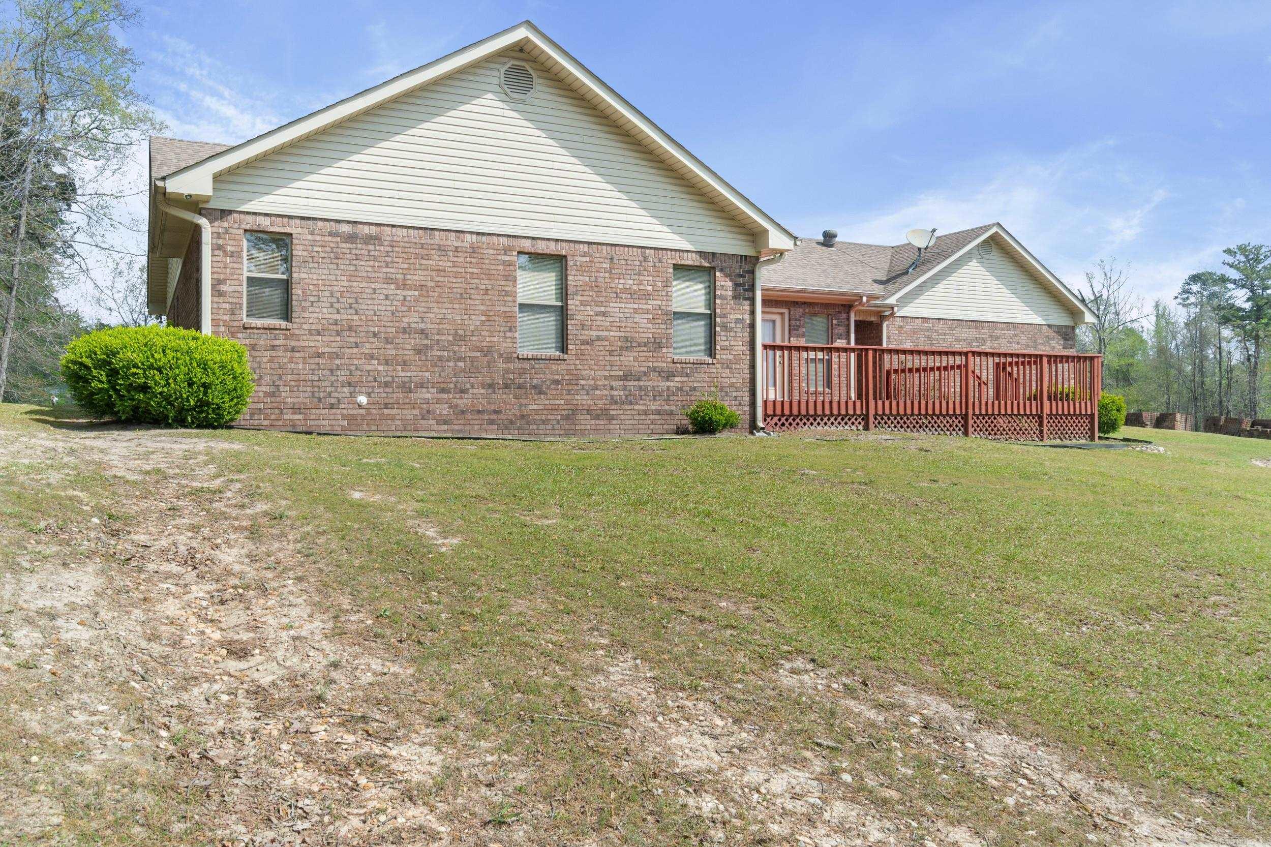 266 Gifford  Malvern, AR