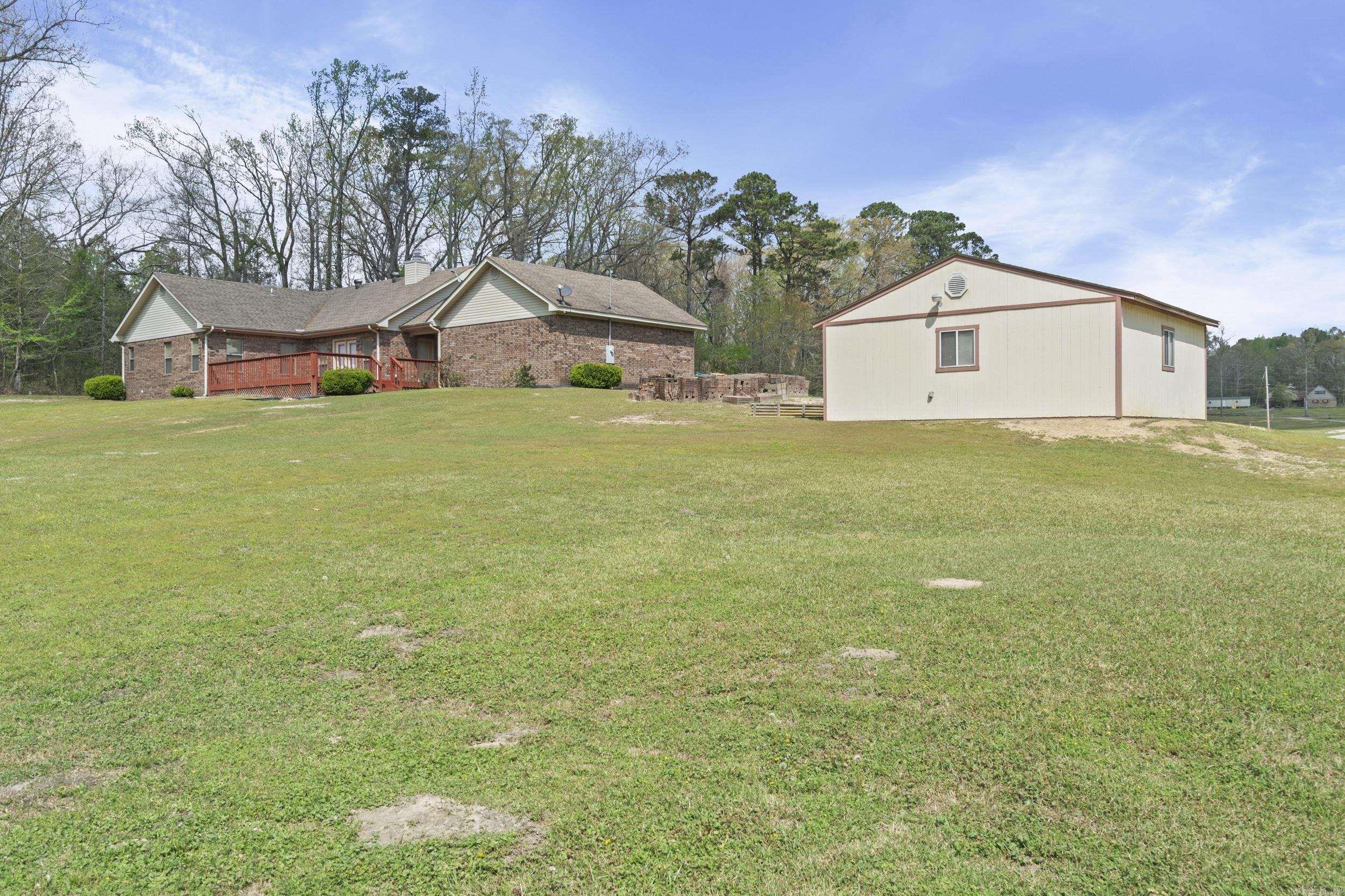 266 Gifford  Malvern, AR