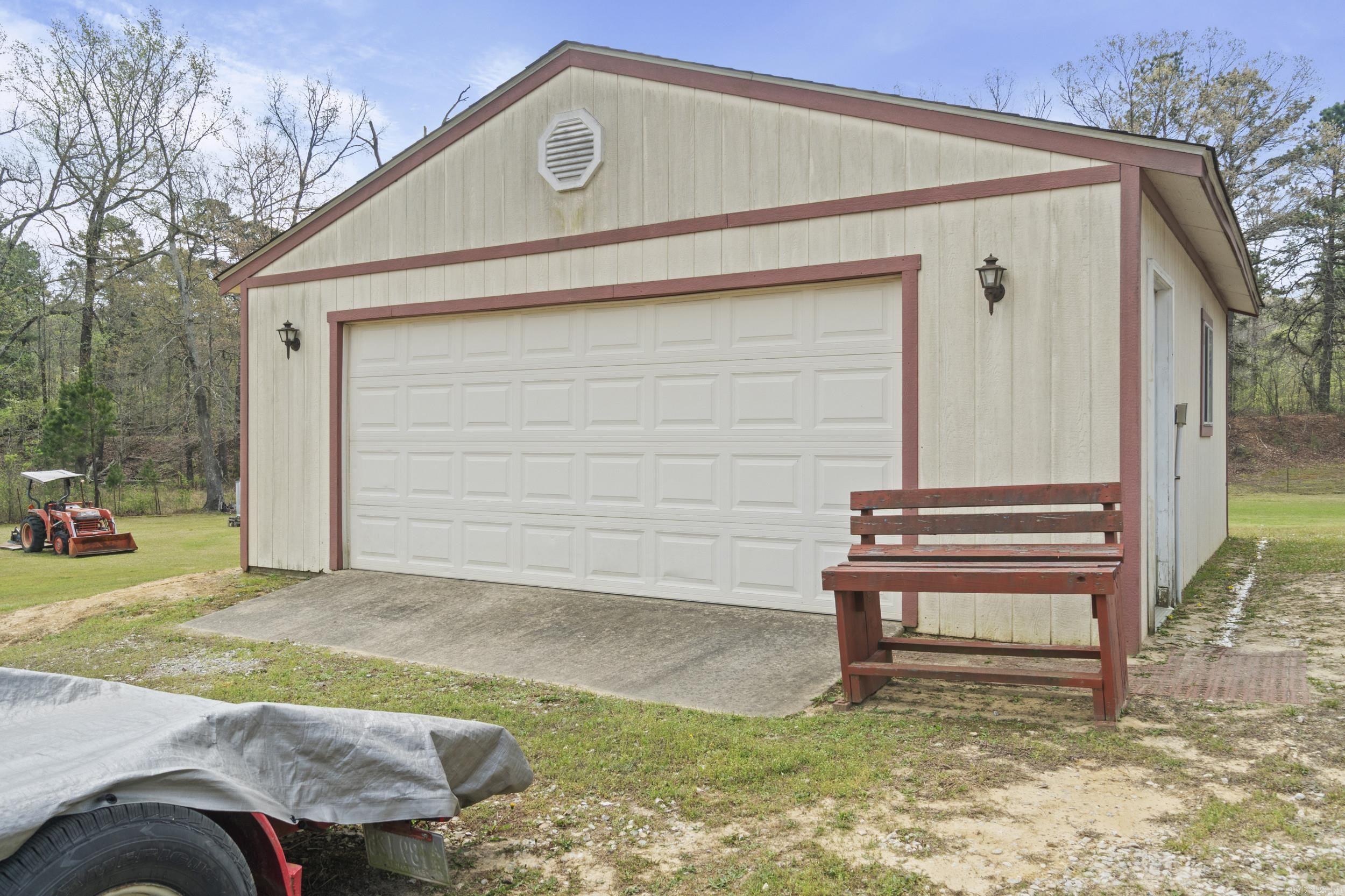 266 Gifford  Malvern, AR