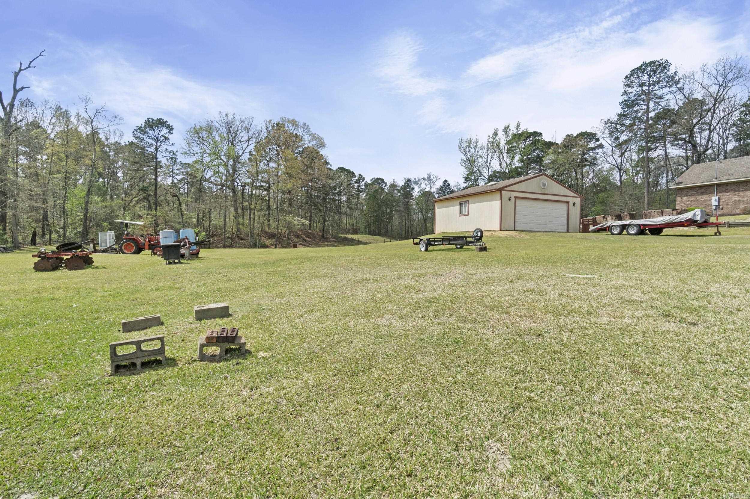 266 Gifford  Malvern, AR