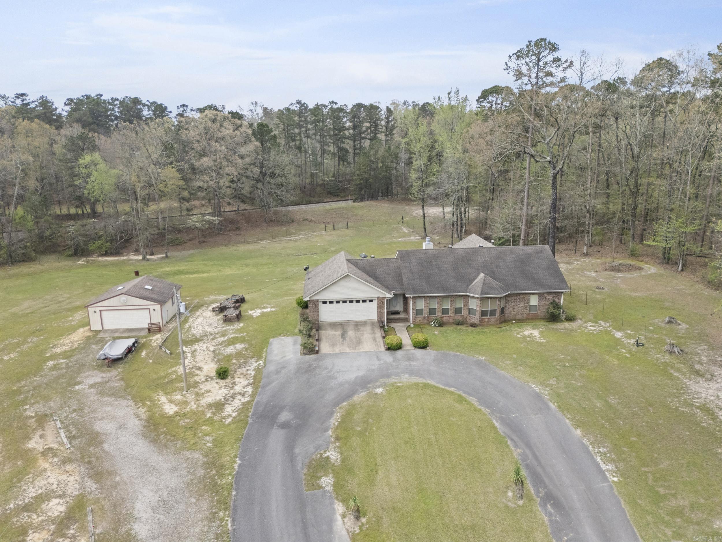 266 Gifford  Malvern, AR