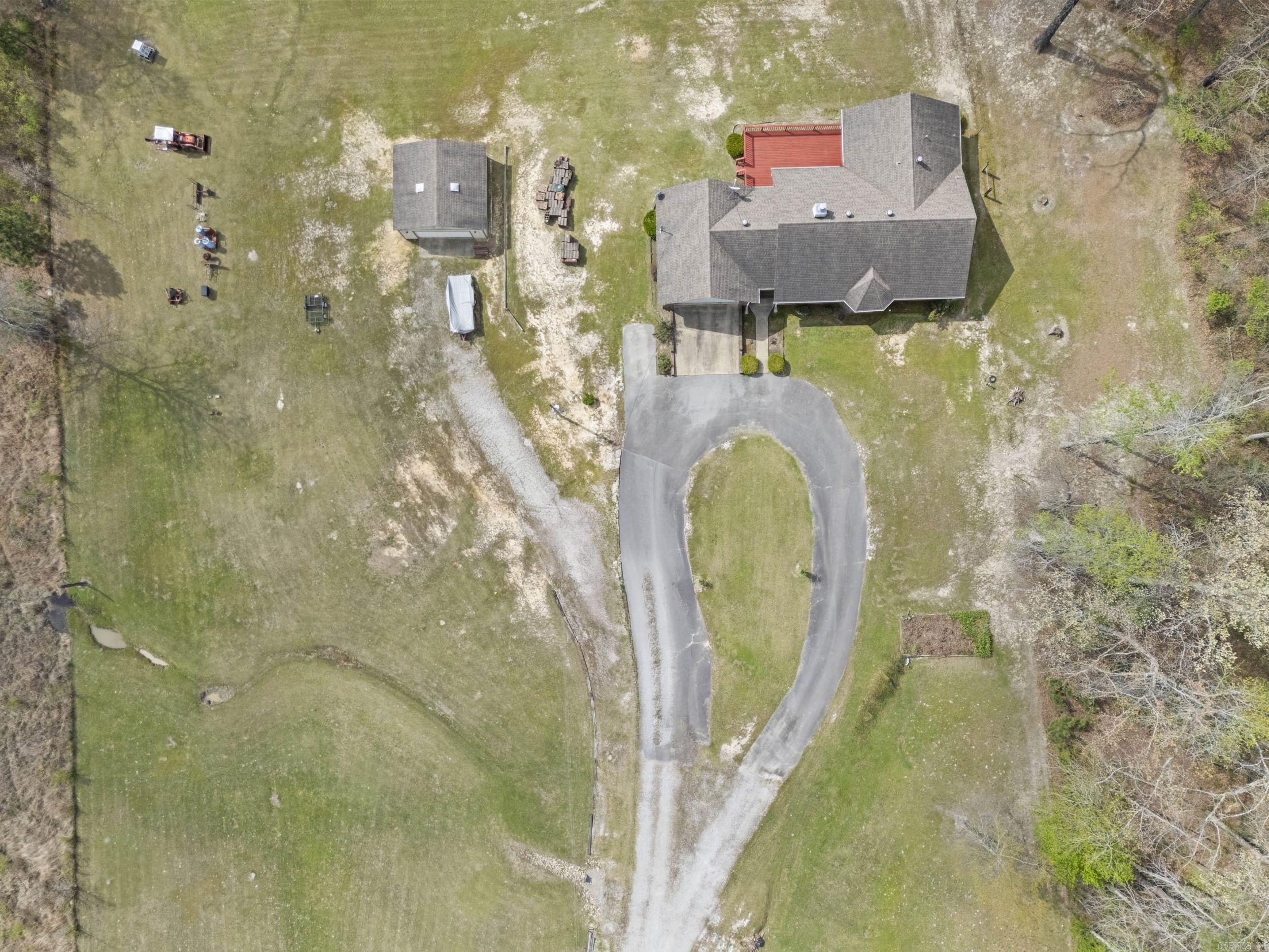 266 Gifford  Malvern, AR